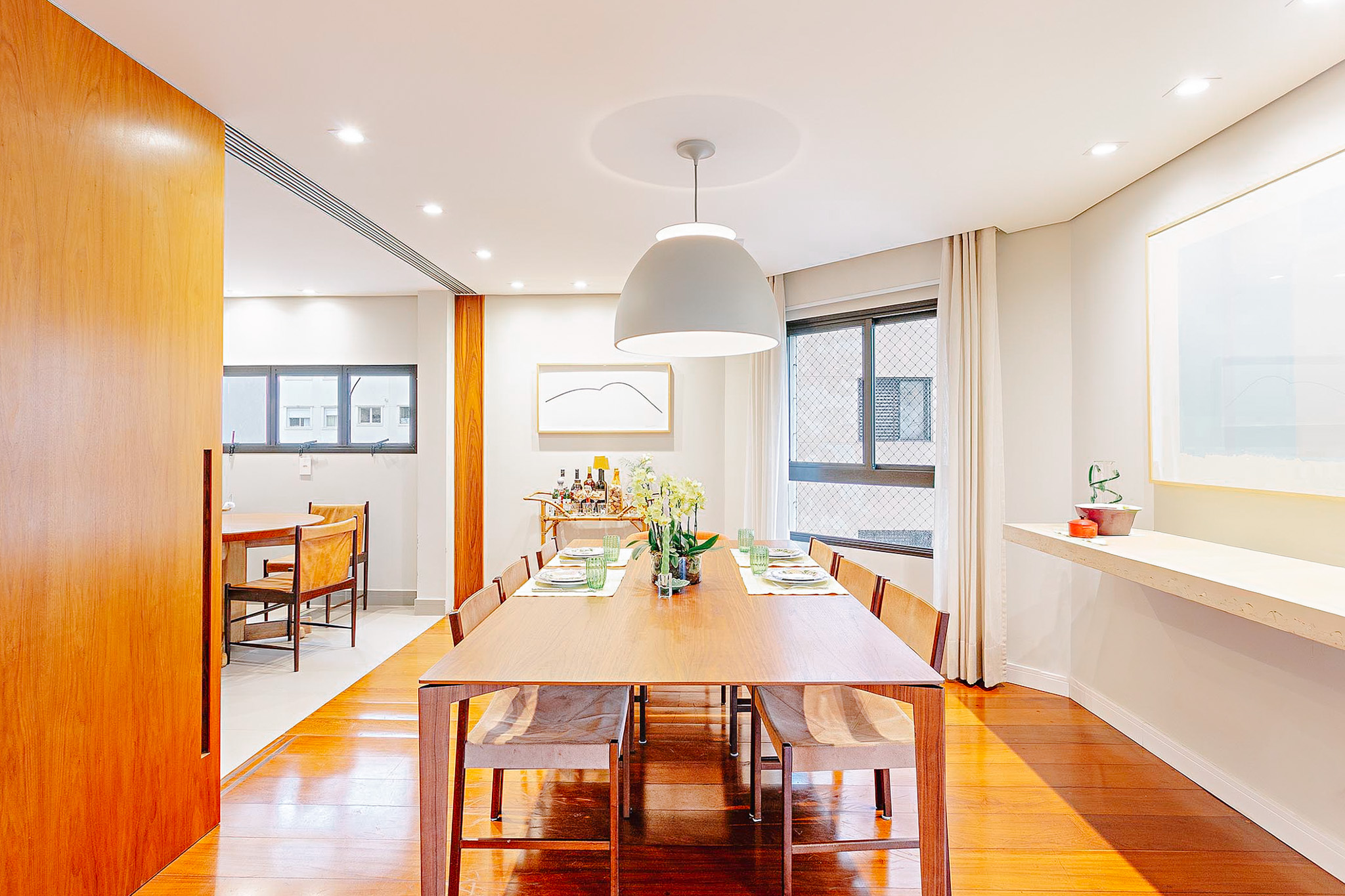 Apartamento no Perdizes
