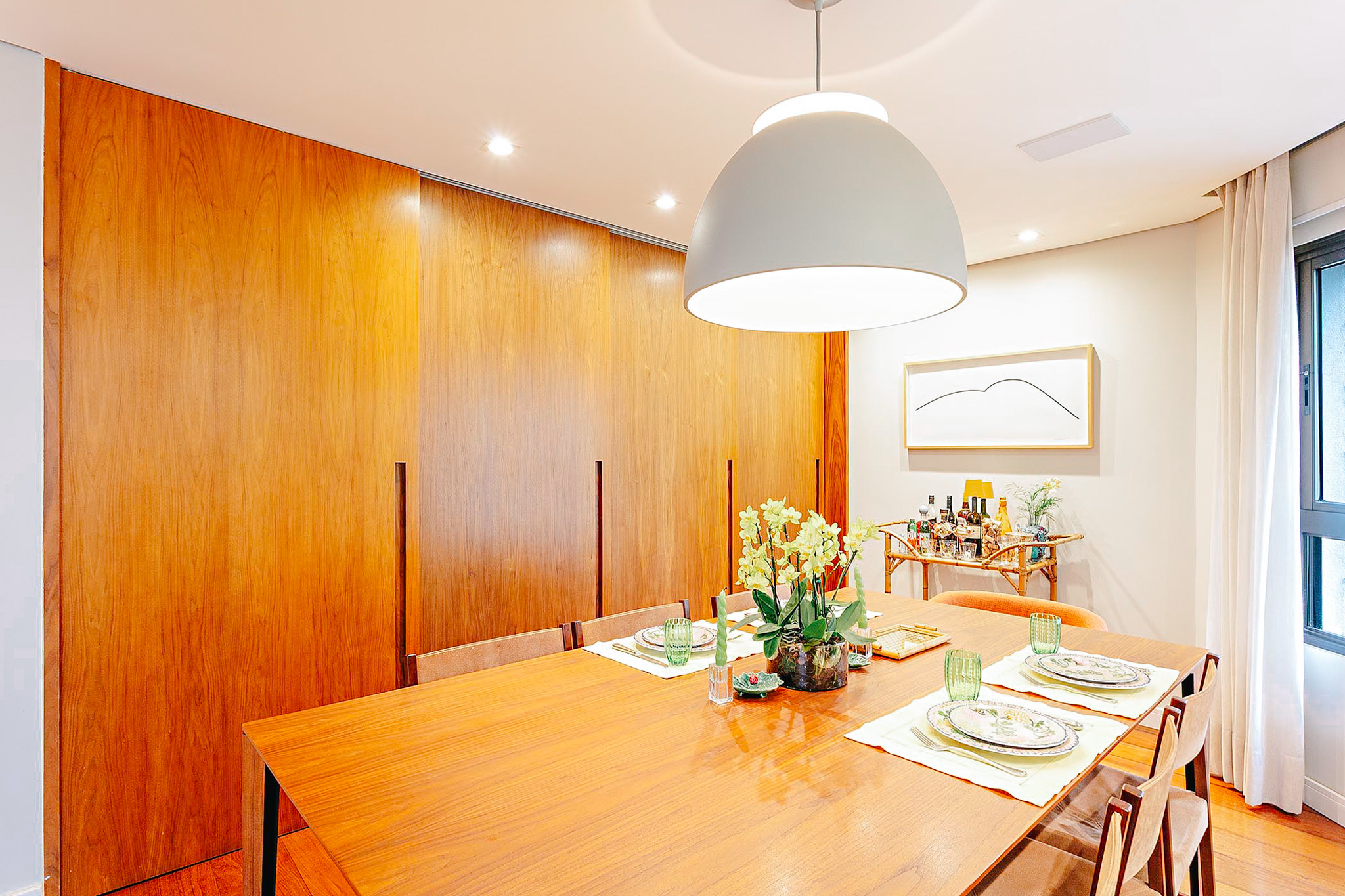 Apartamento no Perdizes