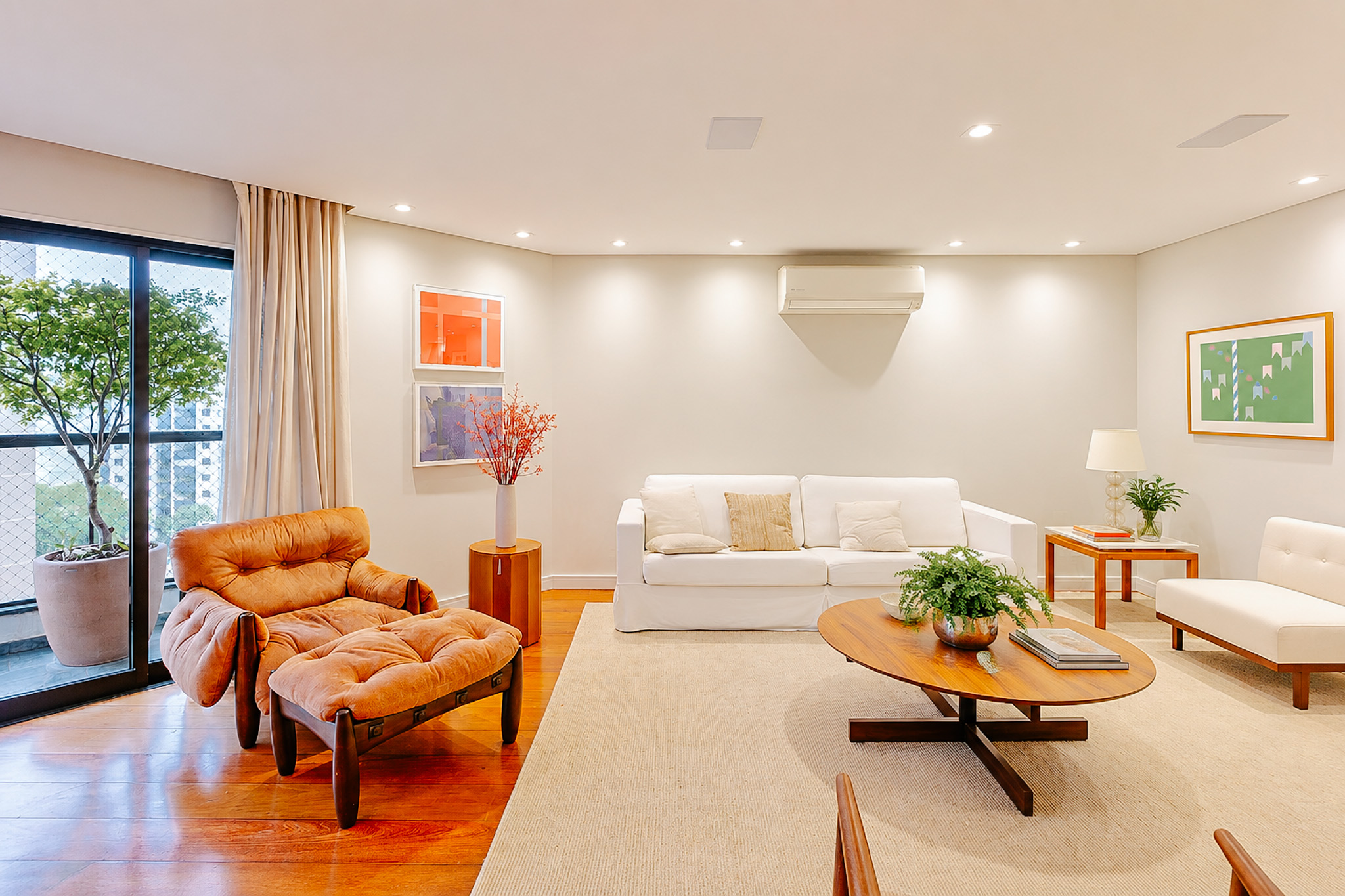 Apartamento no Perdizes