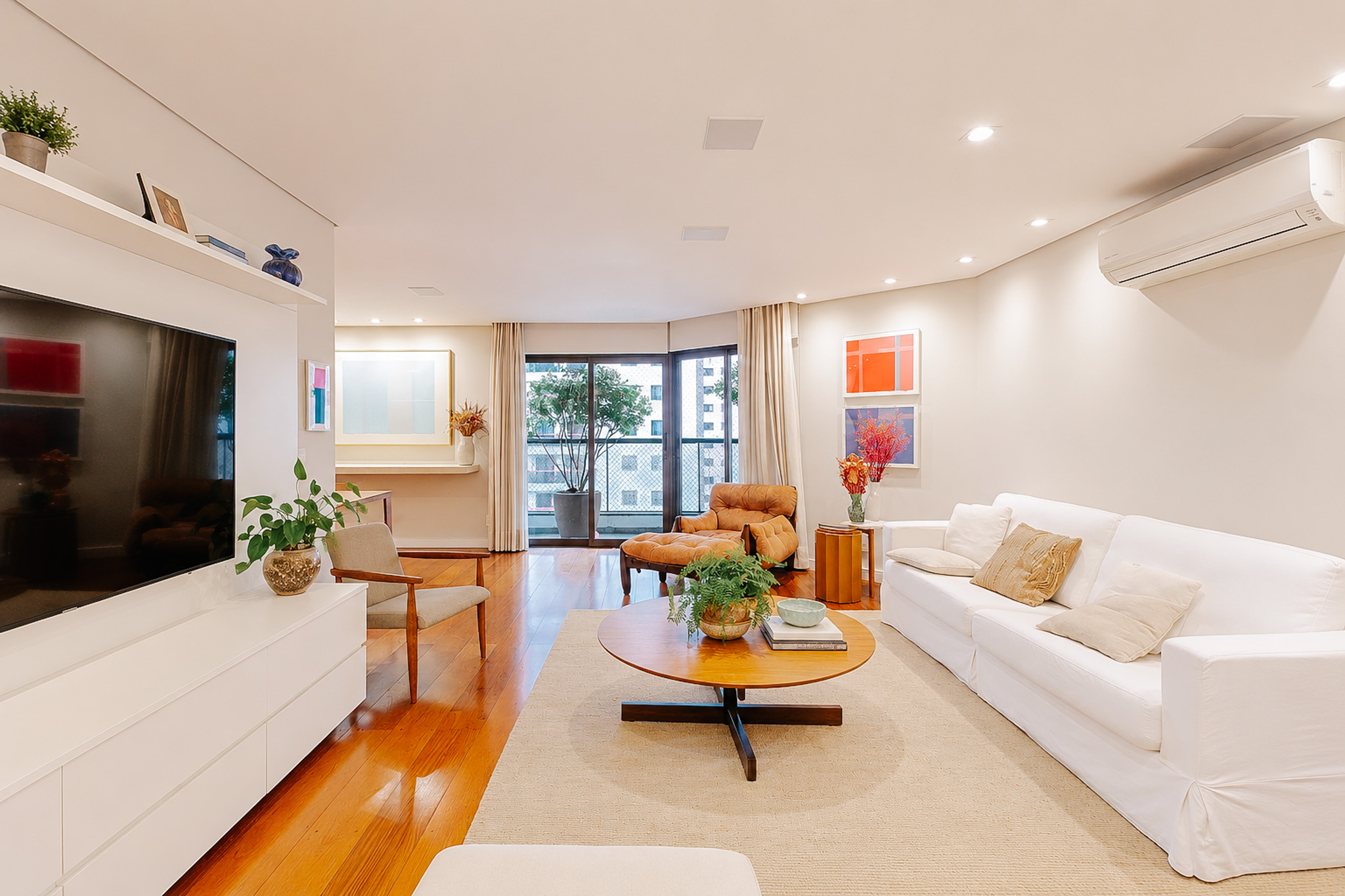 Apartamento no Perdizes