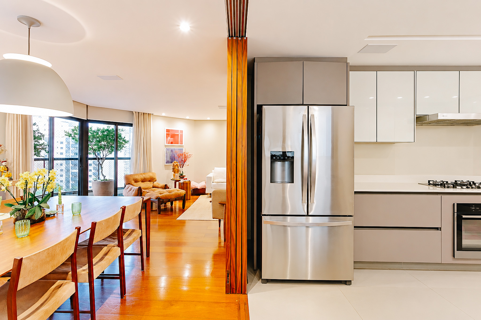Apartamento no Perdizes
