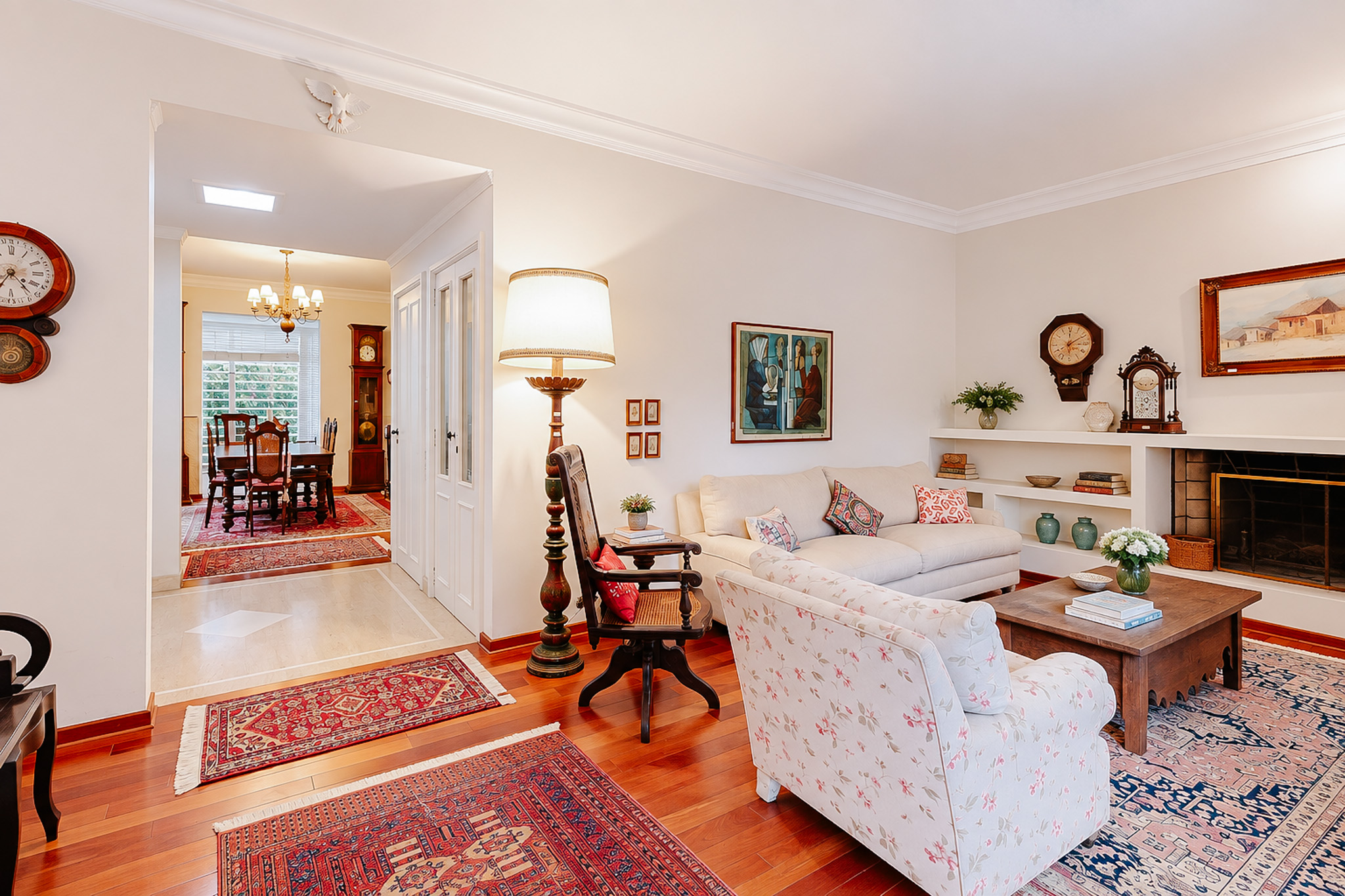 Casa no Vila Nova Conceição