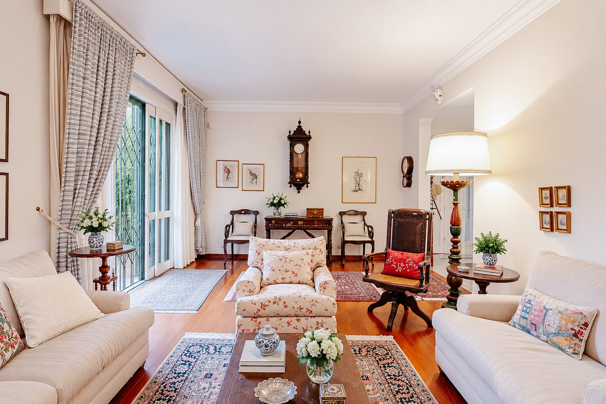 Casa no Vila Nova Conceição