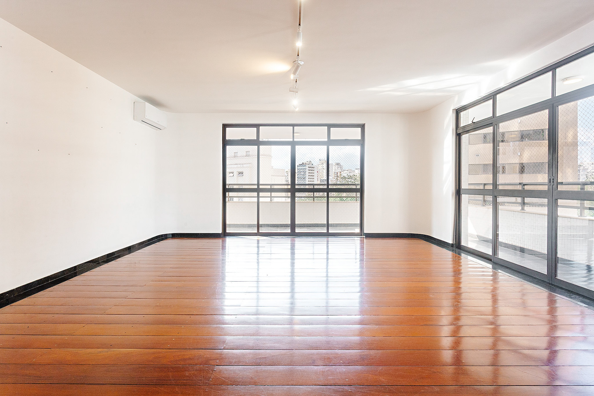 Apartamento no Higienópolis