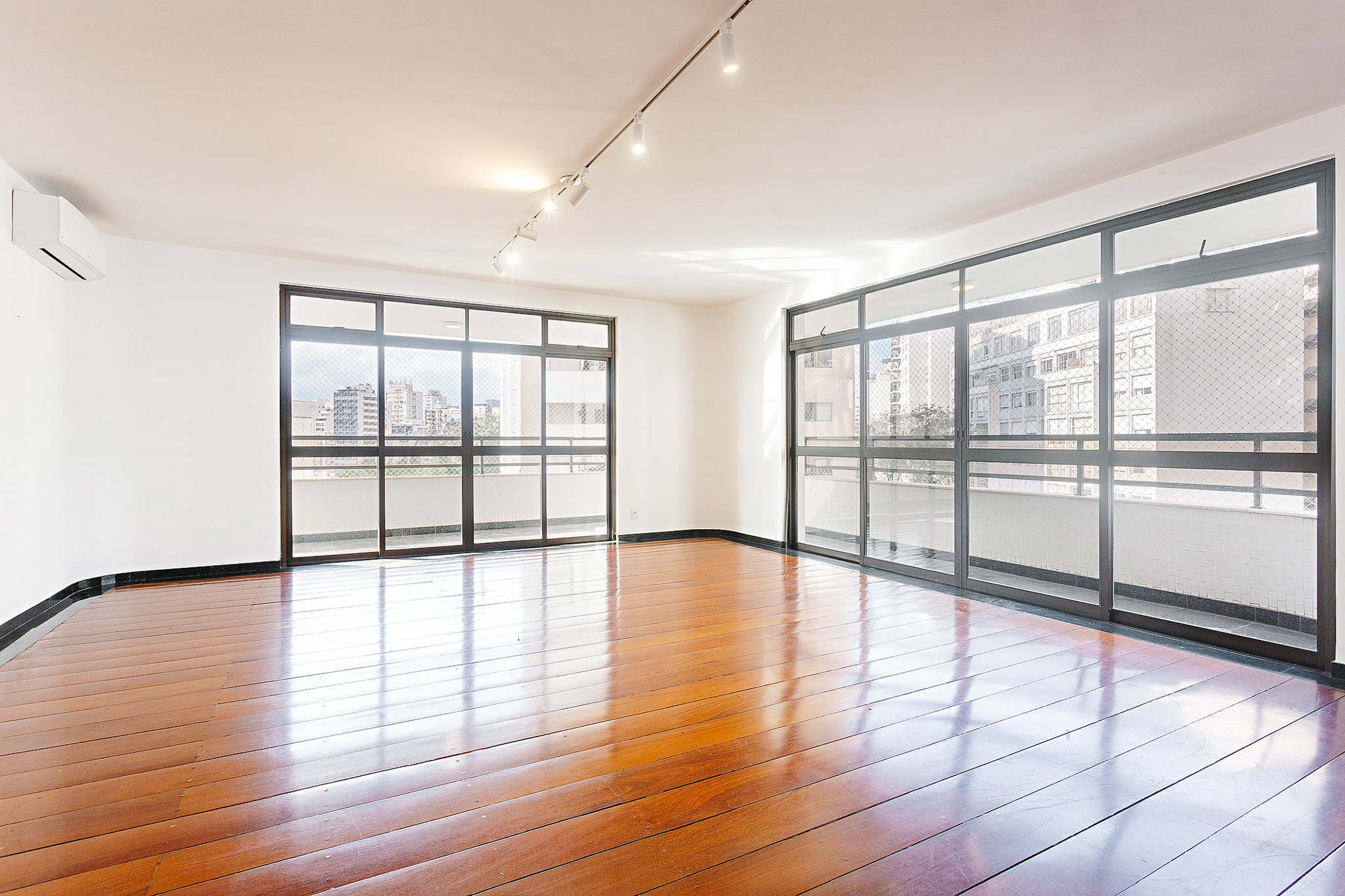 Apartamento no Higienópolis