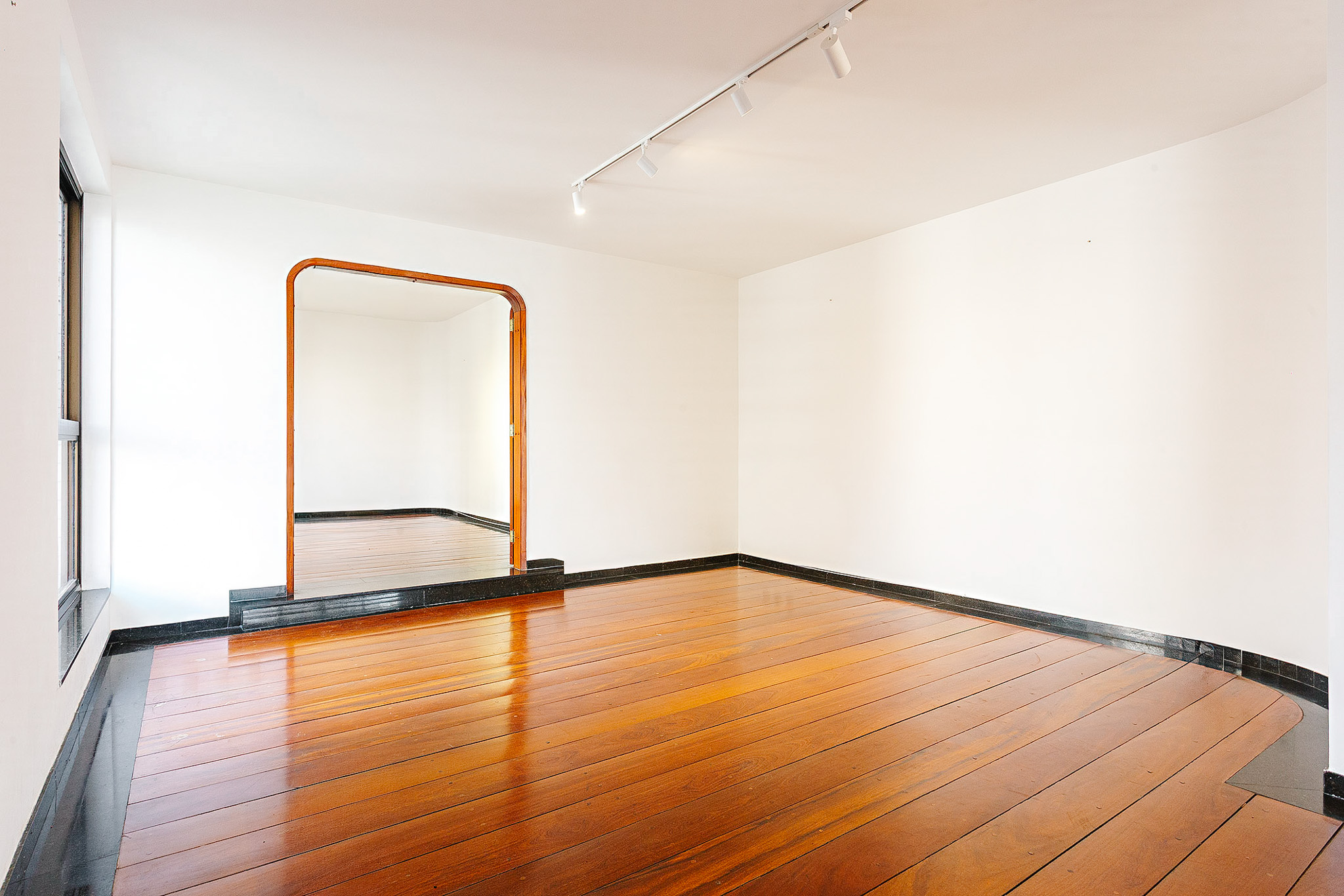 Apartamento no Higienópolis