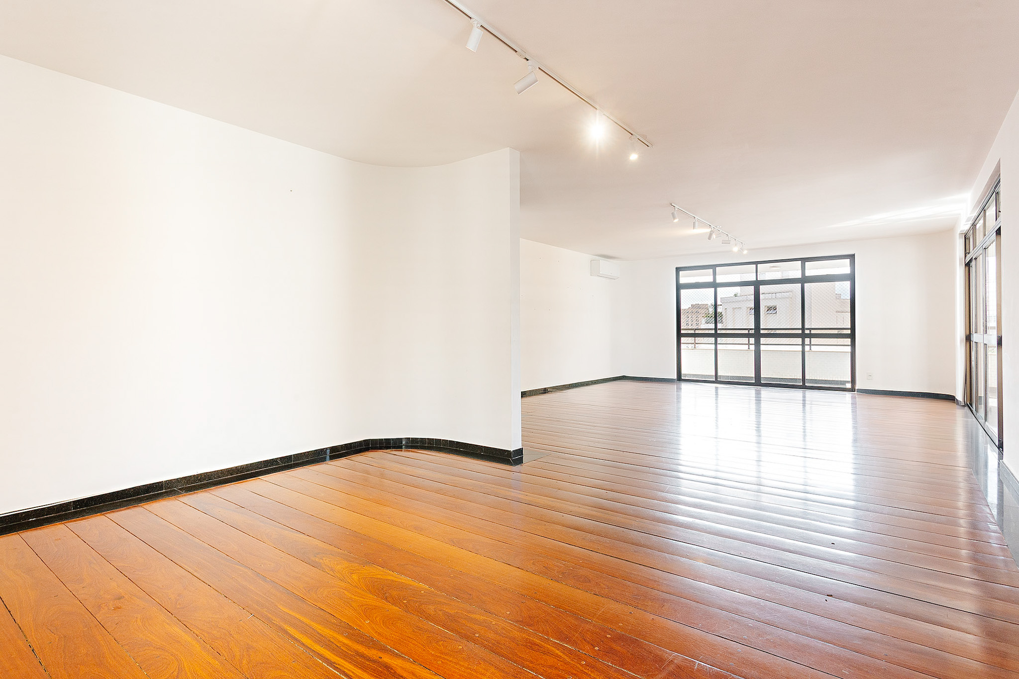 Apartamento no Higienópolis