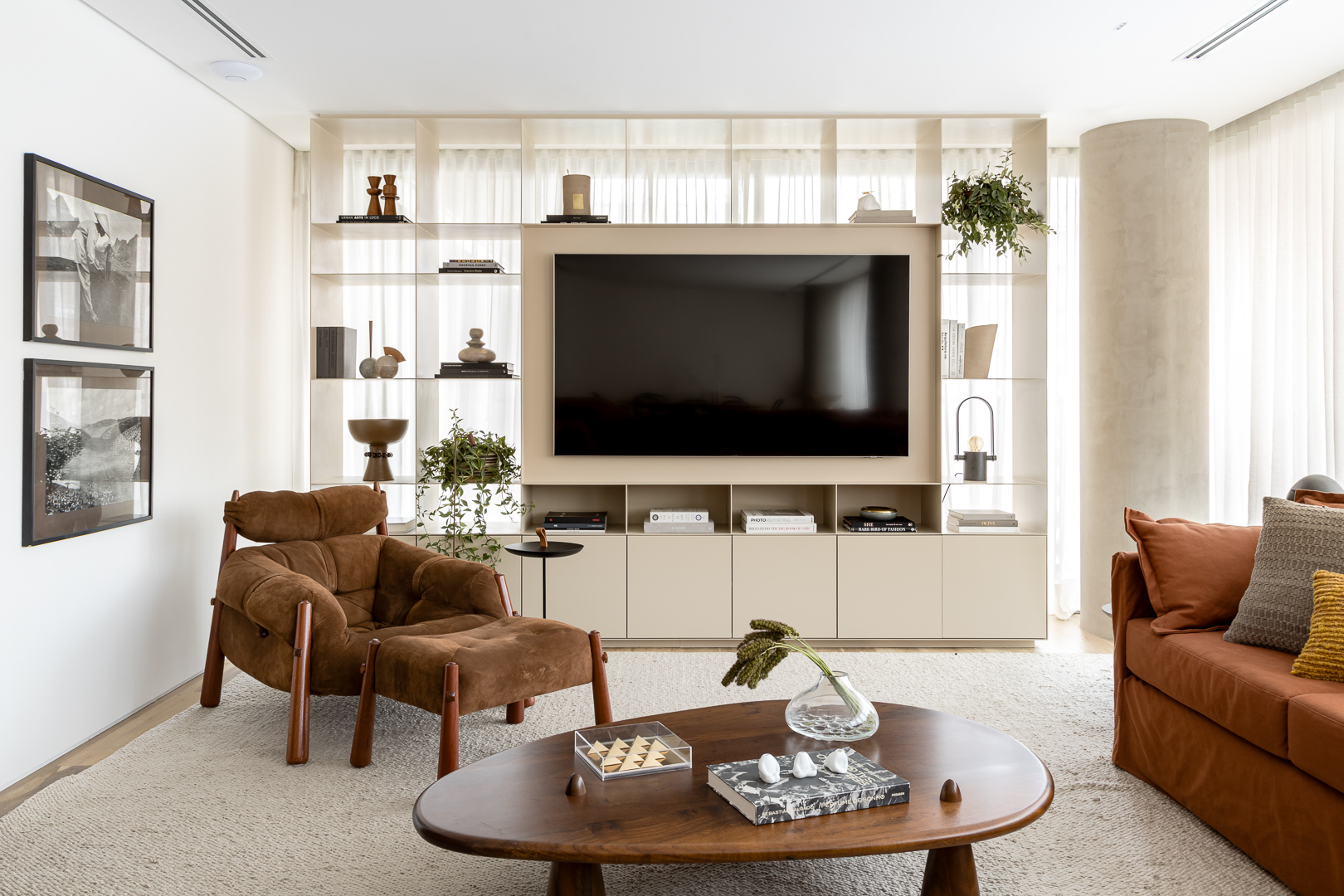 Apartamento no Itaim