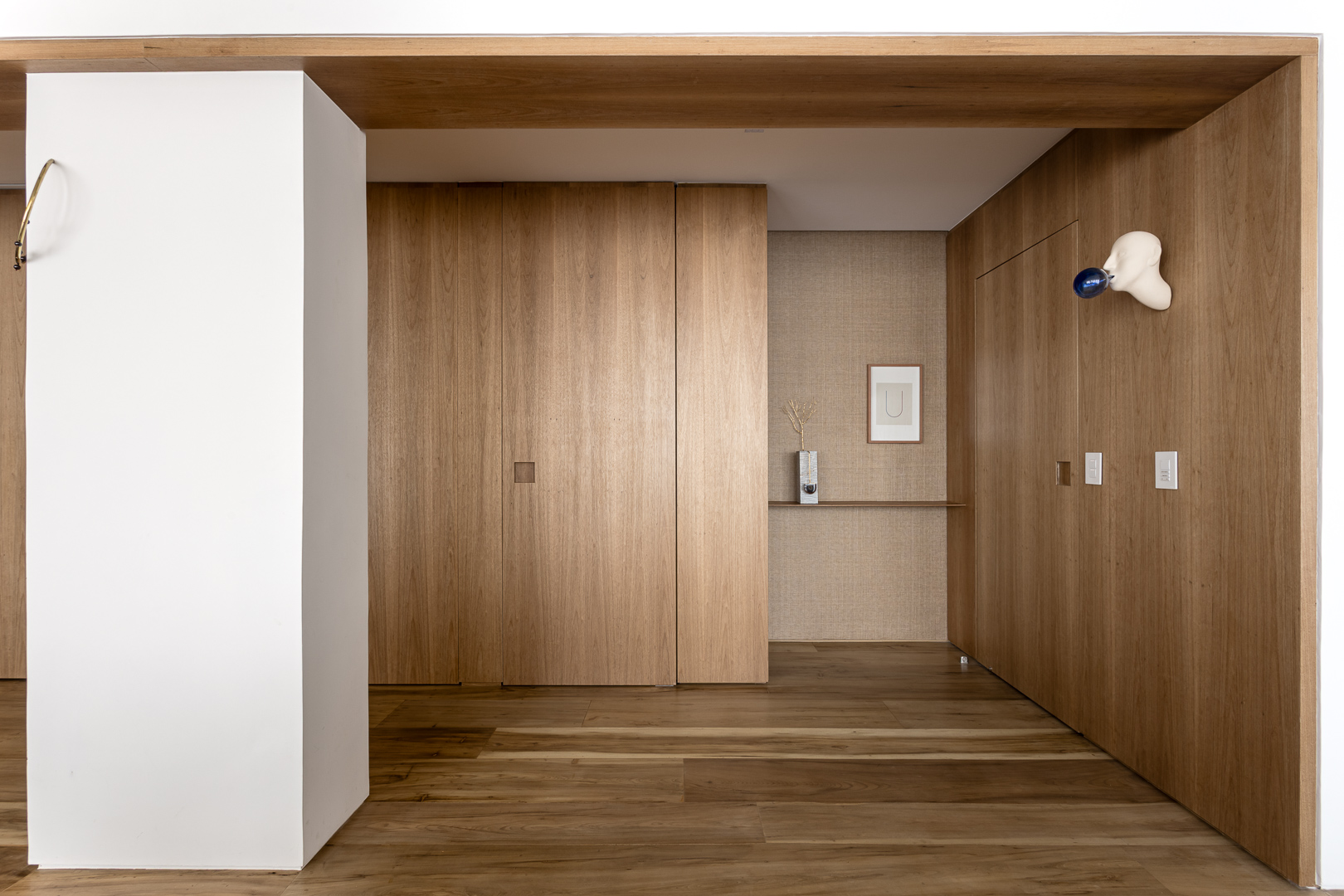 Apartamento no Itaim