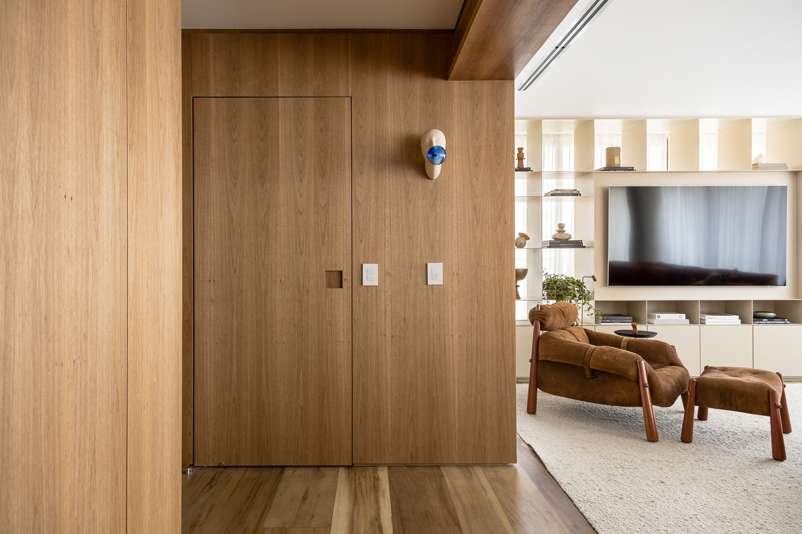 Apartamento no Itaim