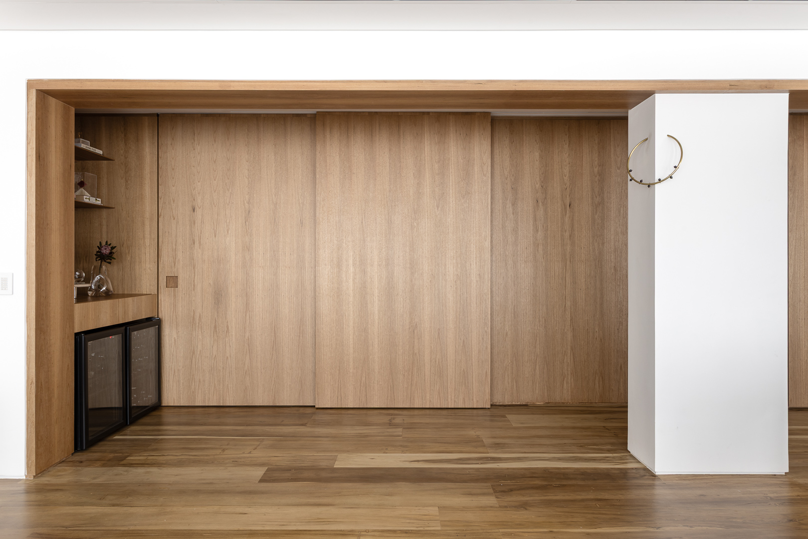 Apartamento no Itaim