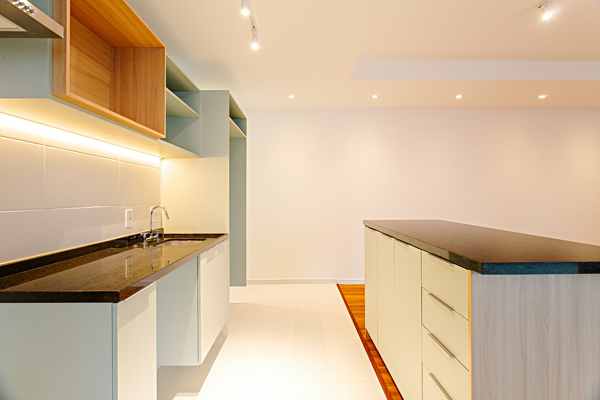 Apartamento no Pinheiros