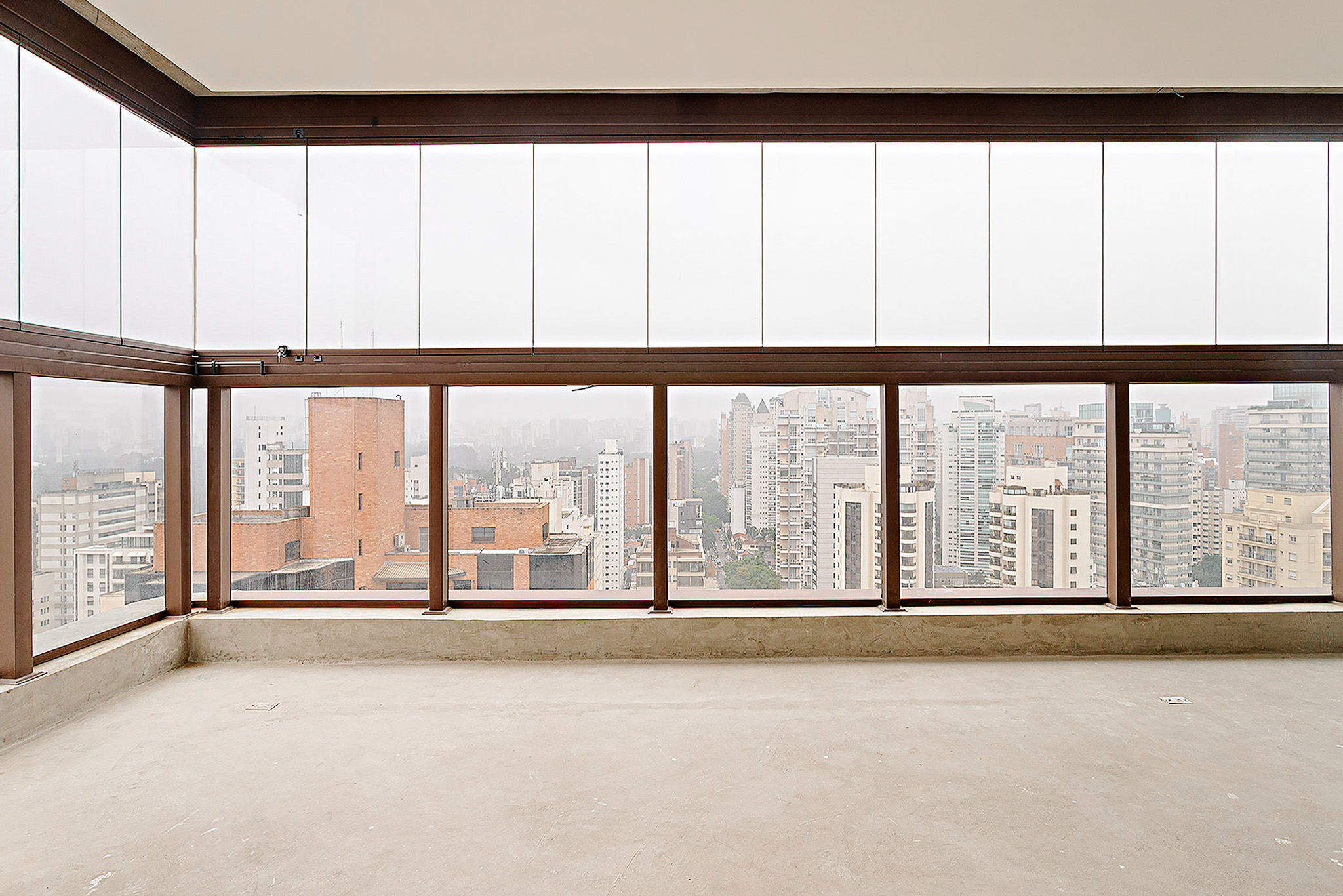 Apartamento no Vila Nova Conceição