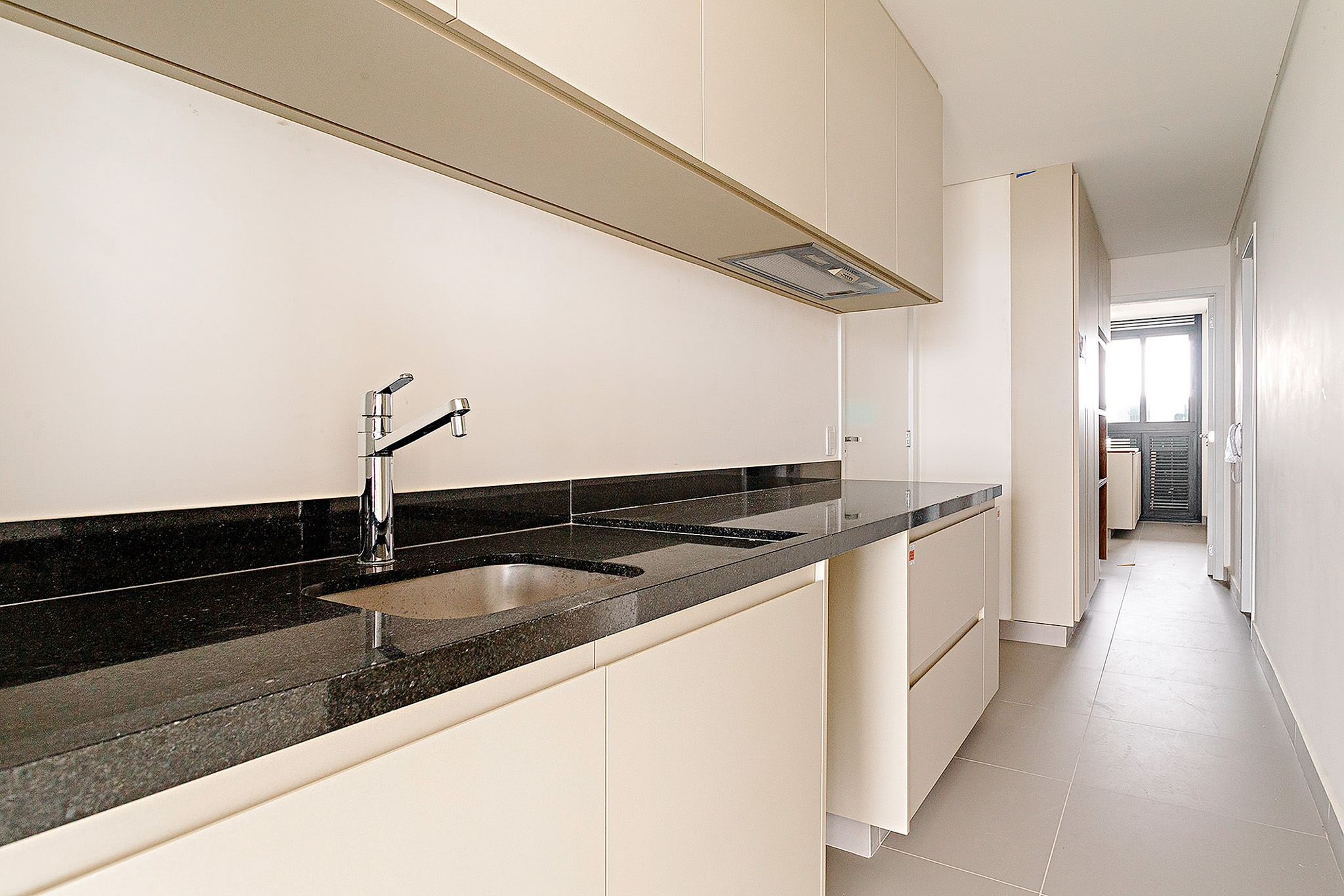Apartamento no Vila Nova Conceição