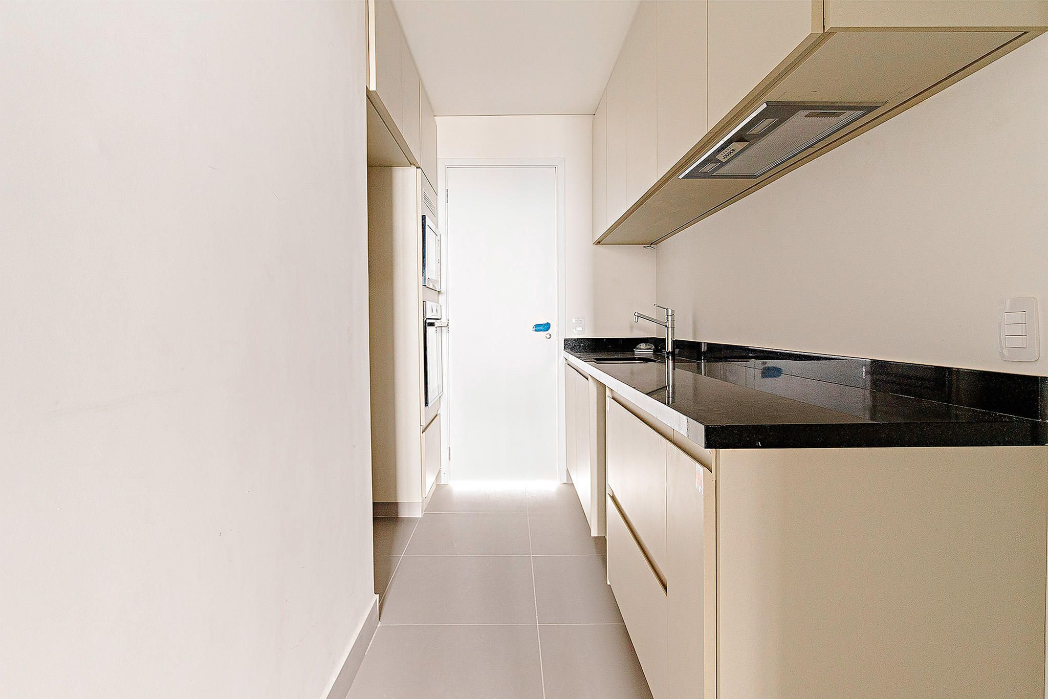 Apartamento no Vila Nova Conceição