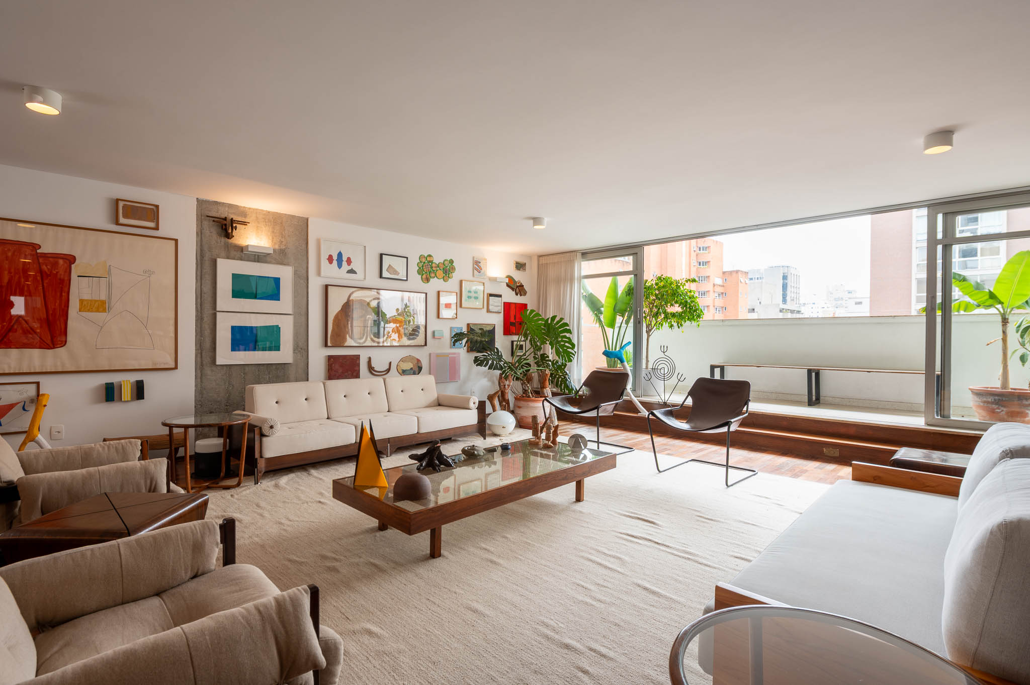 Apartamento no Jardim Paulista