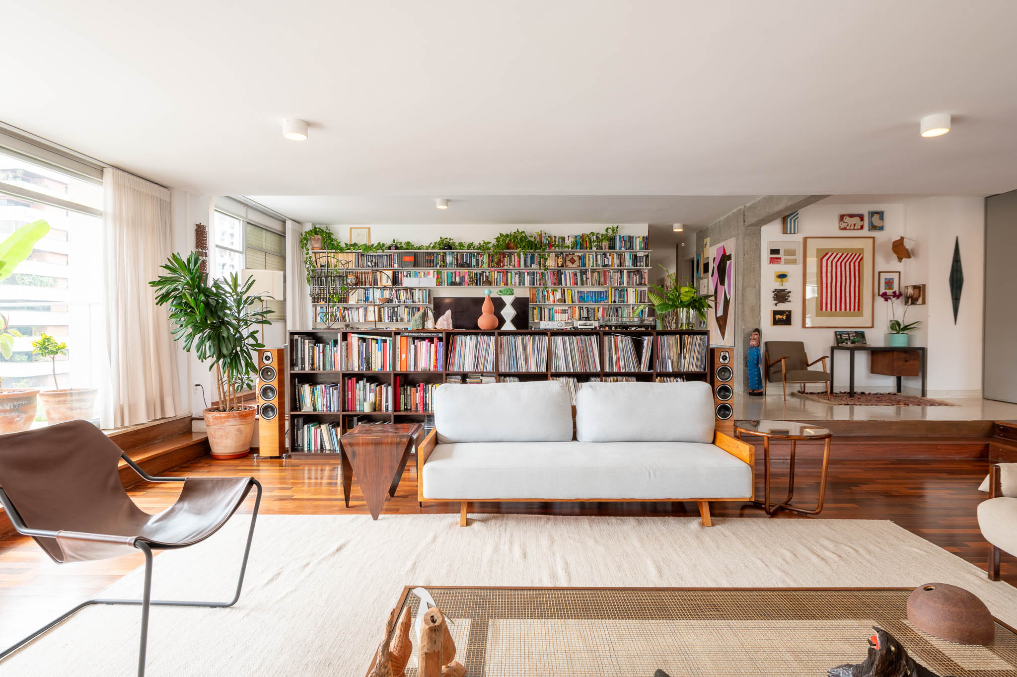 Apartamento no Jardim Paulista