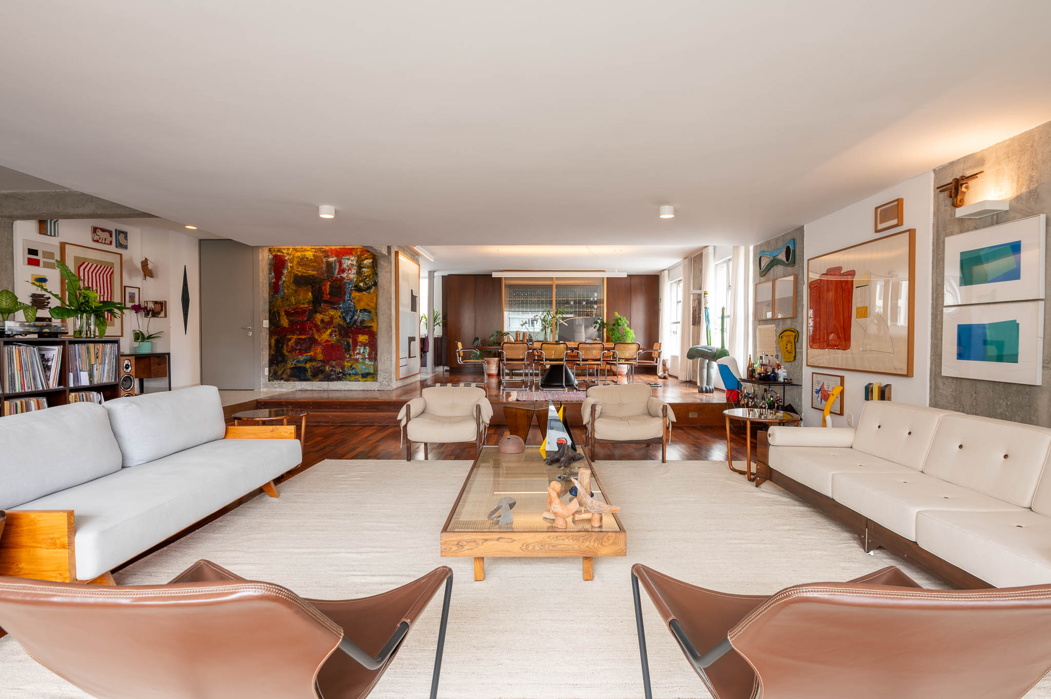 Apartamento no Jardim Paulista