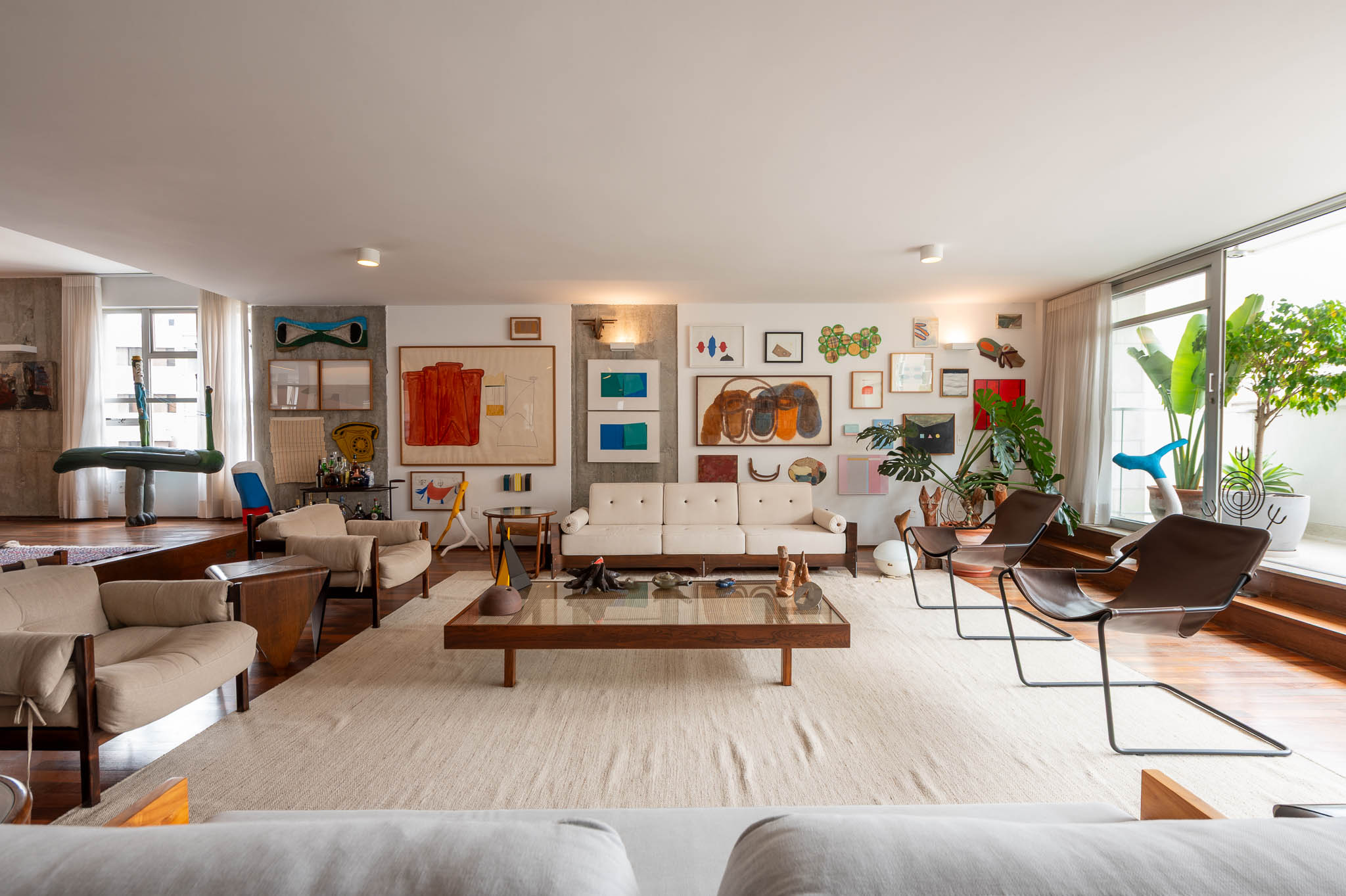 Apartamento no Jardim Paulista