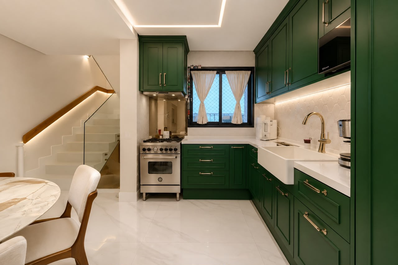 Casa em Condomínio no Vila Nova Conceição