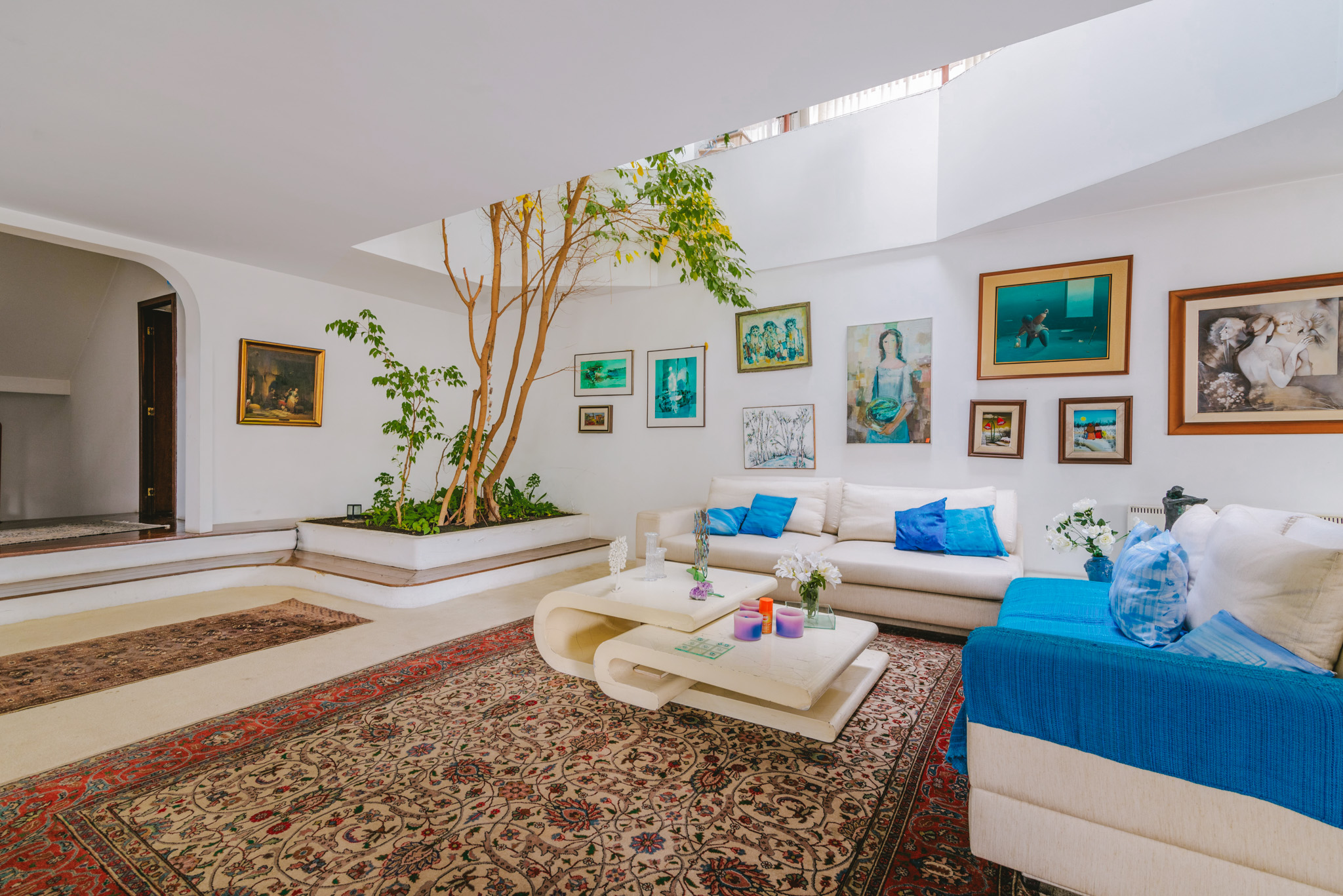 Casa no Cidade Jardim