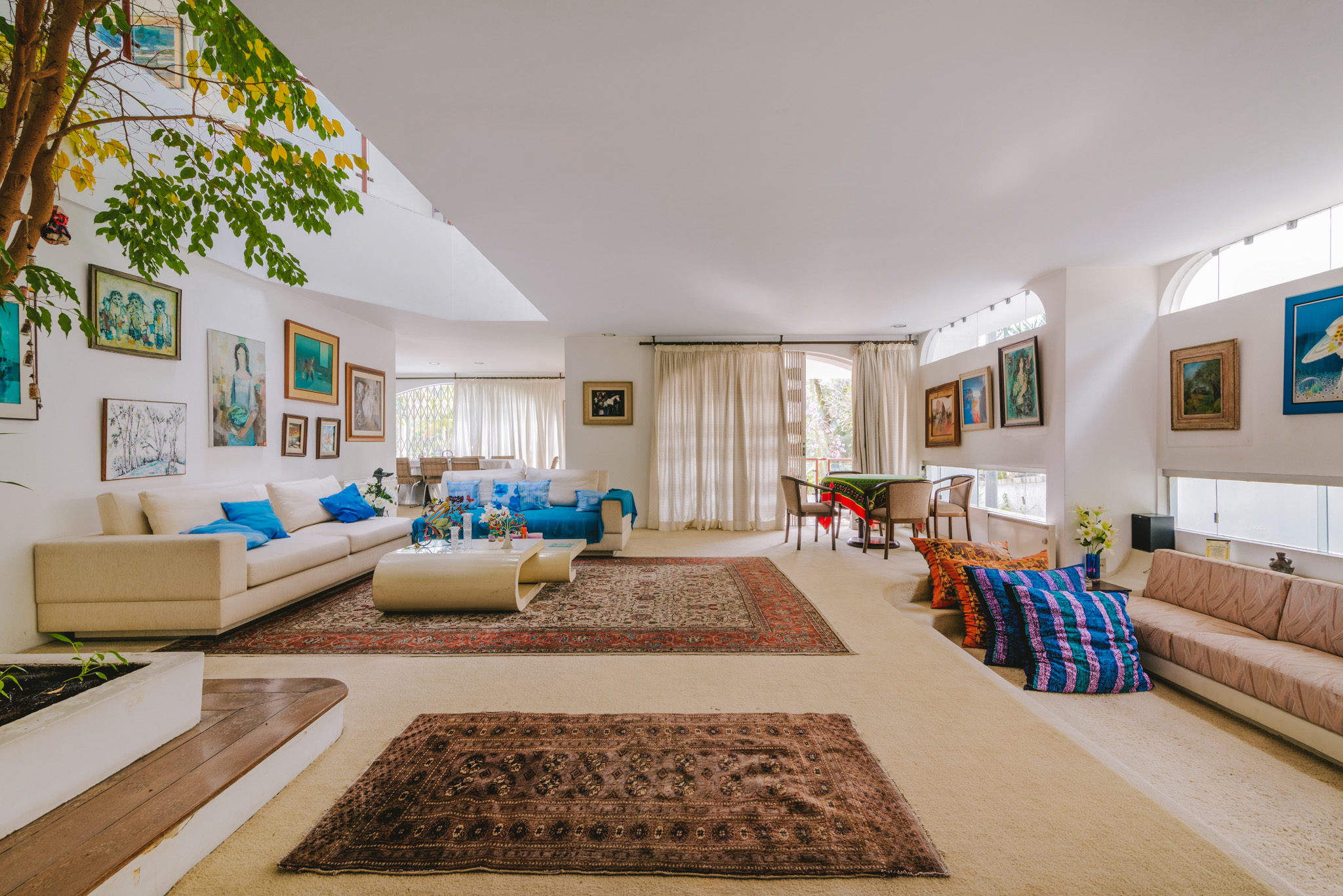 Casa no Cidade Jardim