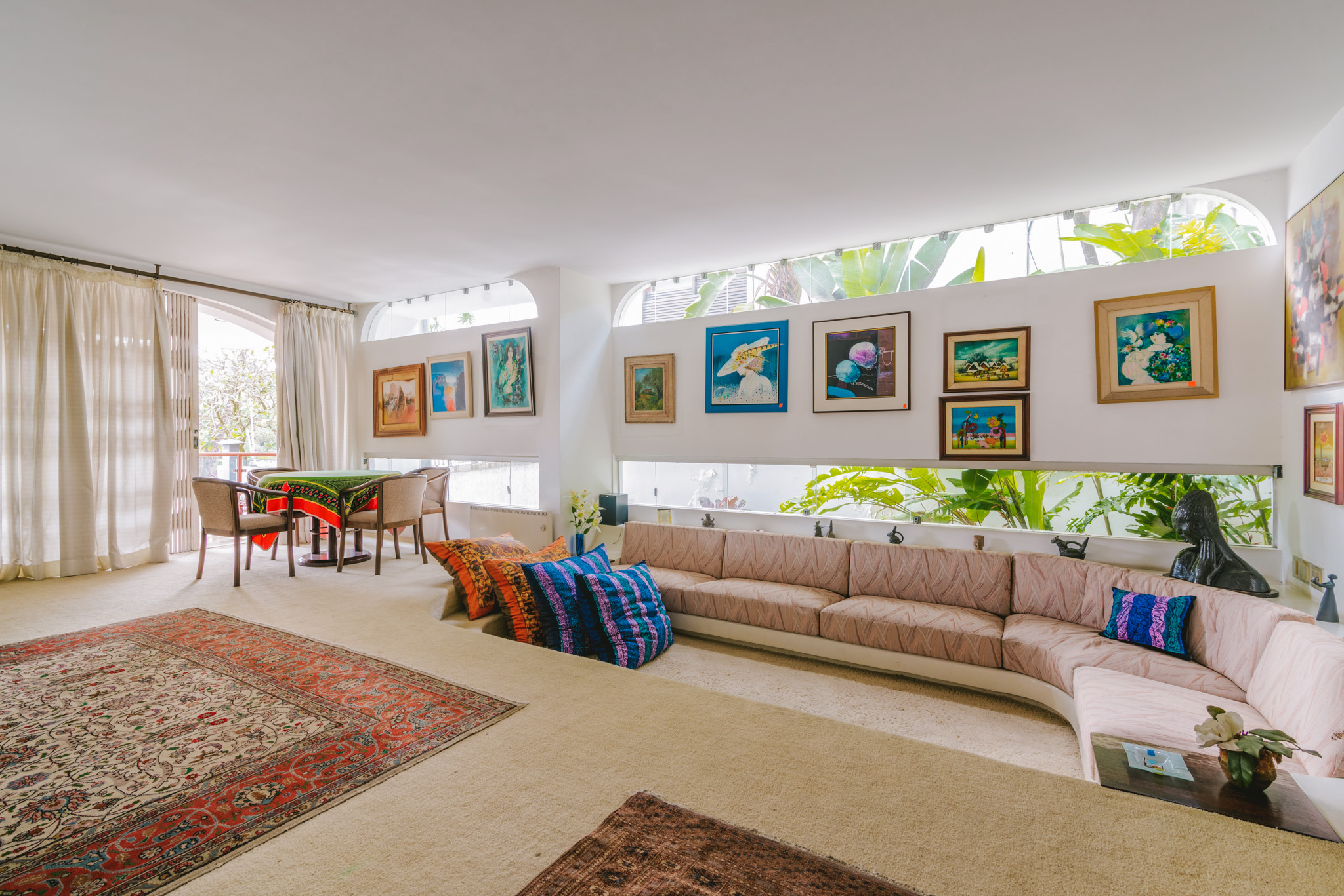 Casa no Cidade Jardim
