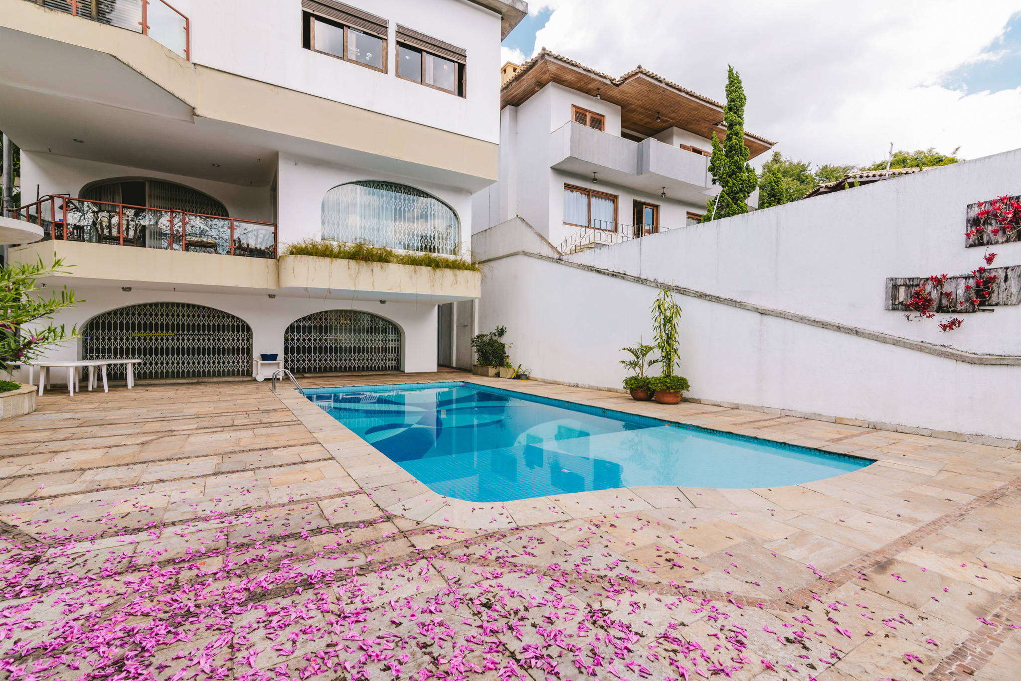 Casa no Cidade Jardim