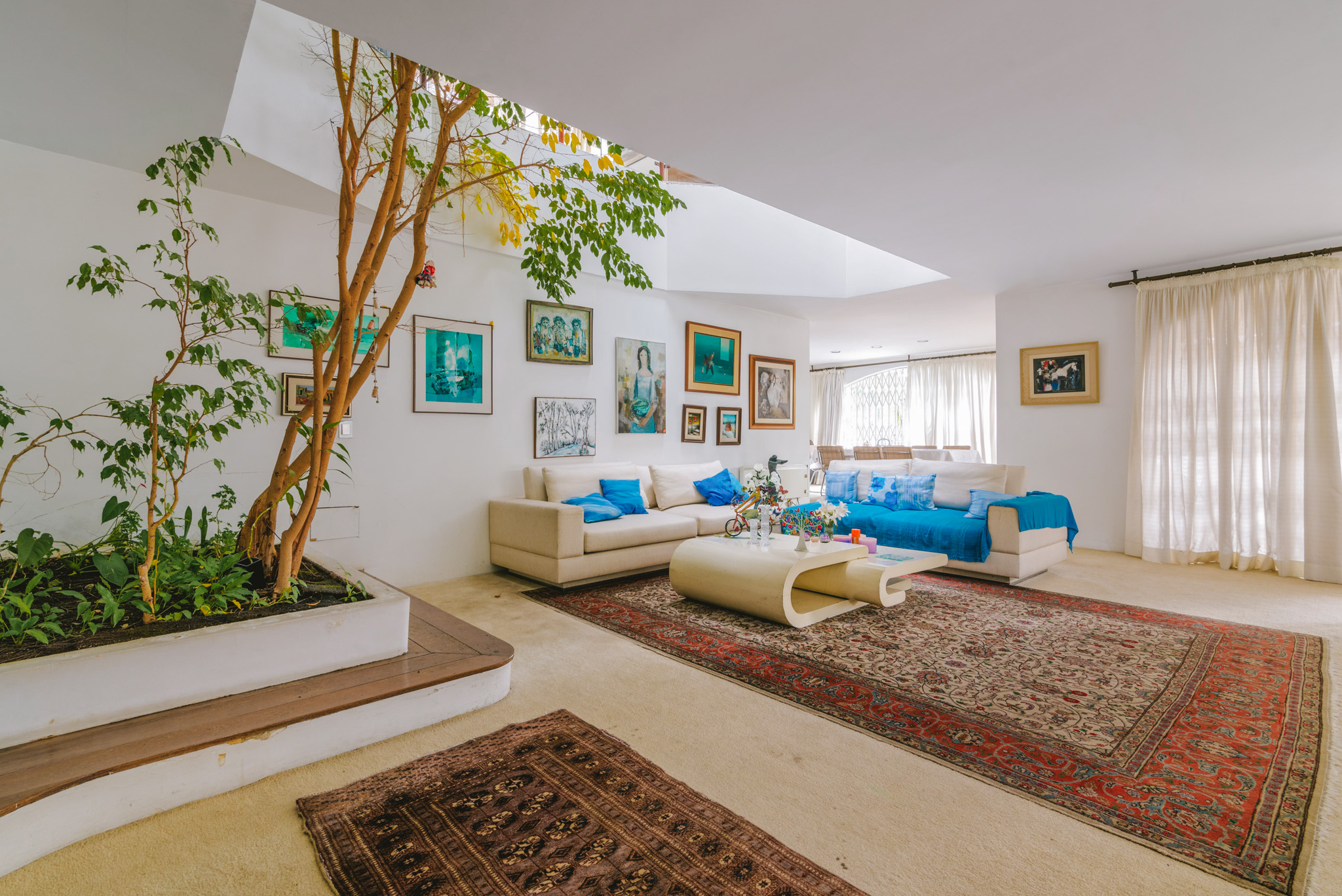 Casa no Cidade Jardim