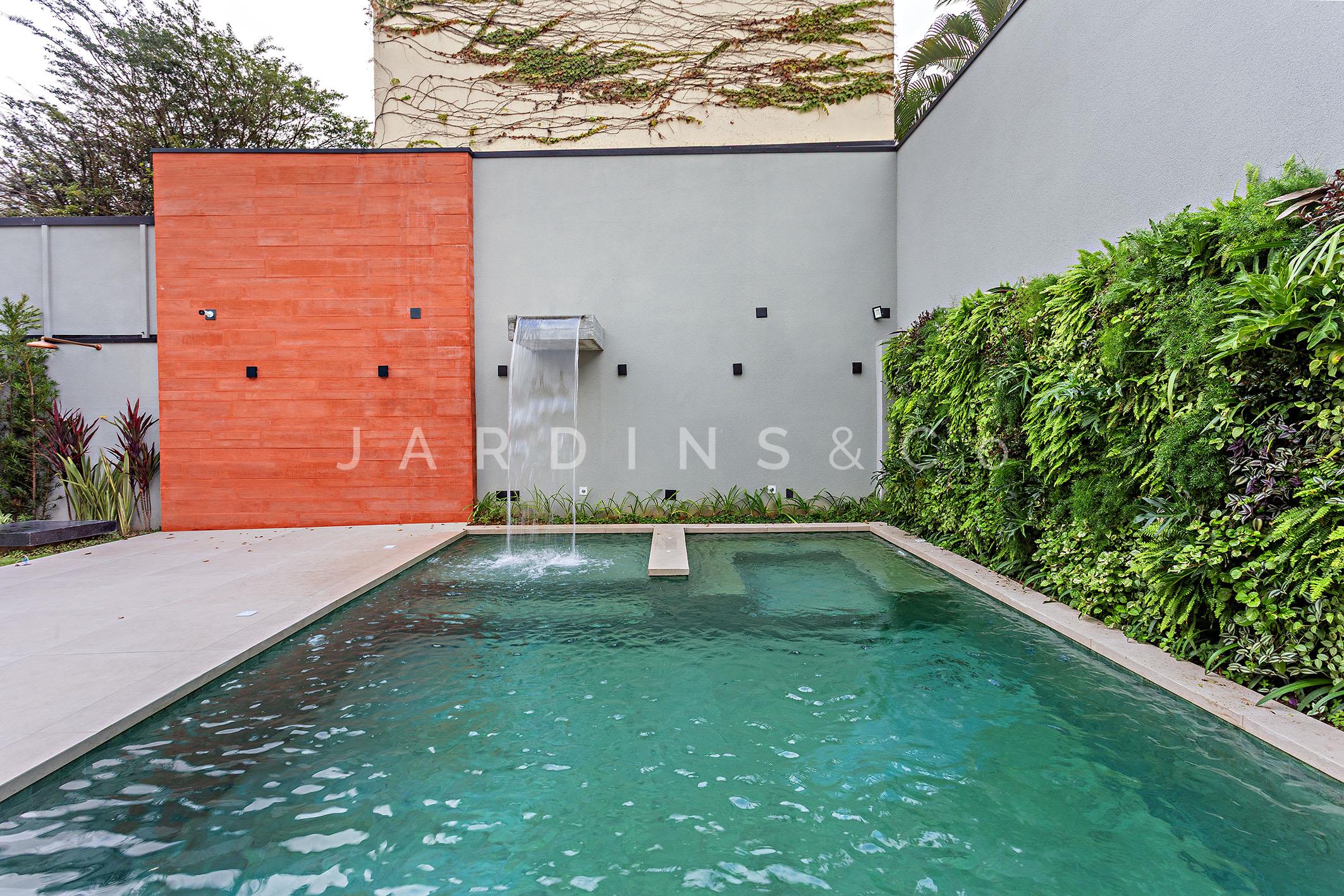 Casa no Jardim Paulista