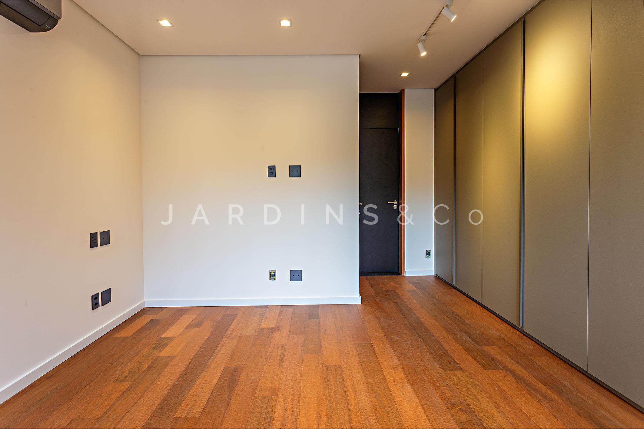 Casa no Jardim Paulista