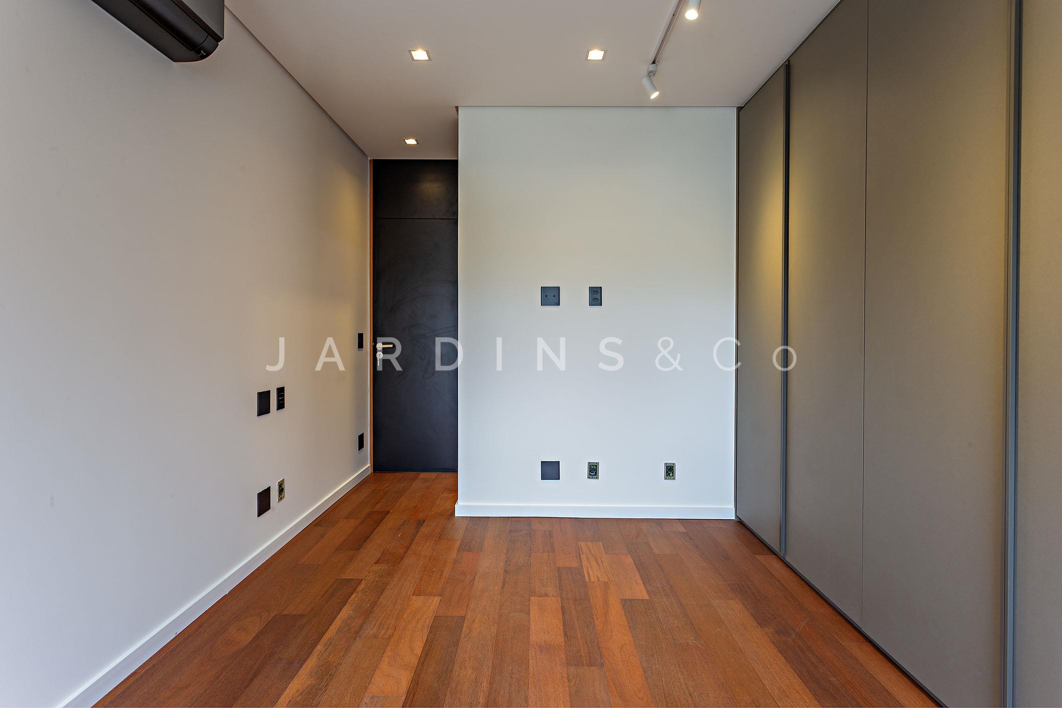 Casa no Jardim Paulista