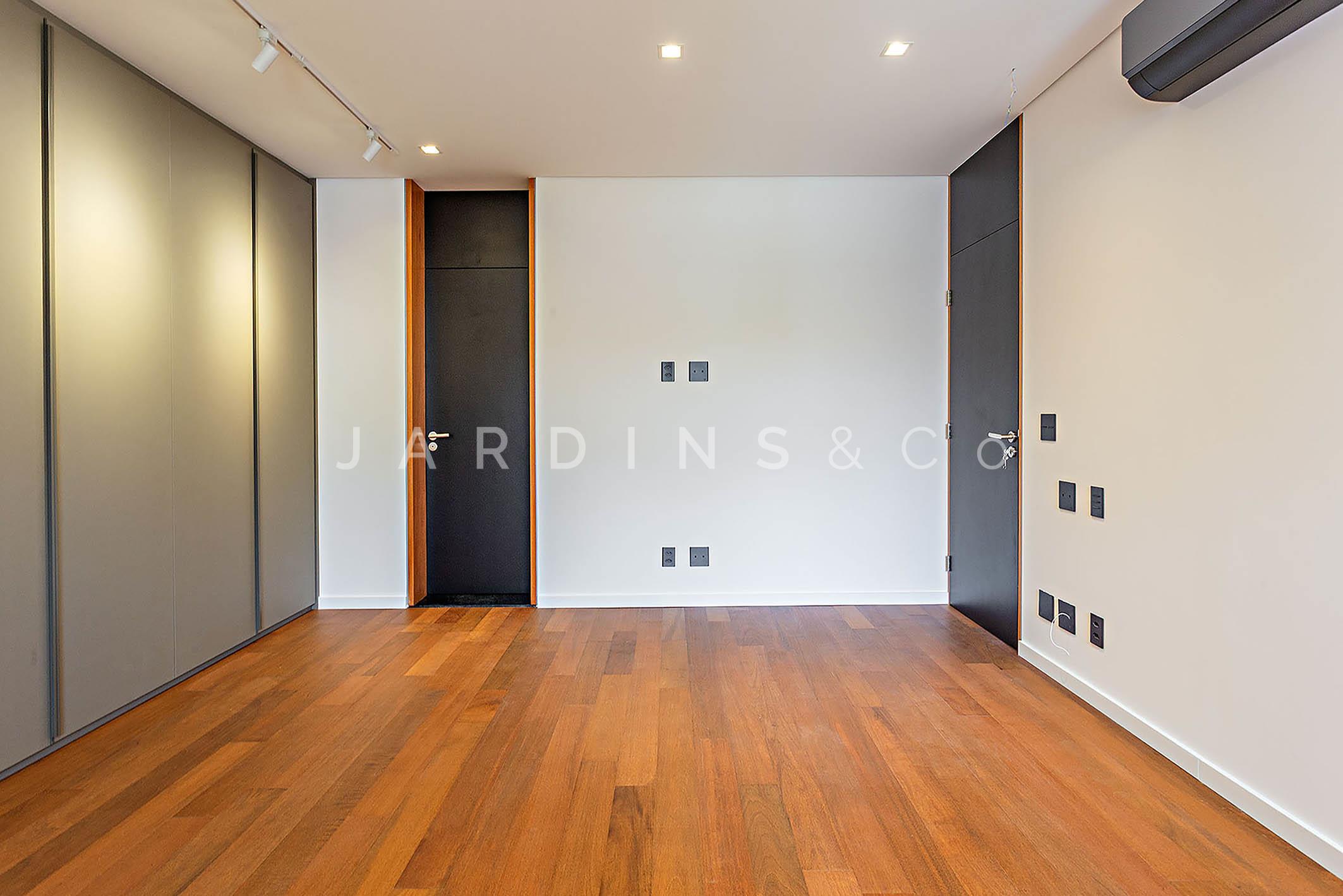 Casa no Jardim Paulista