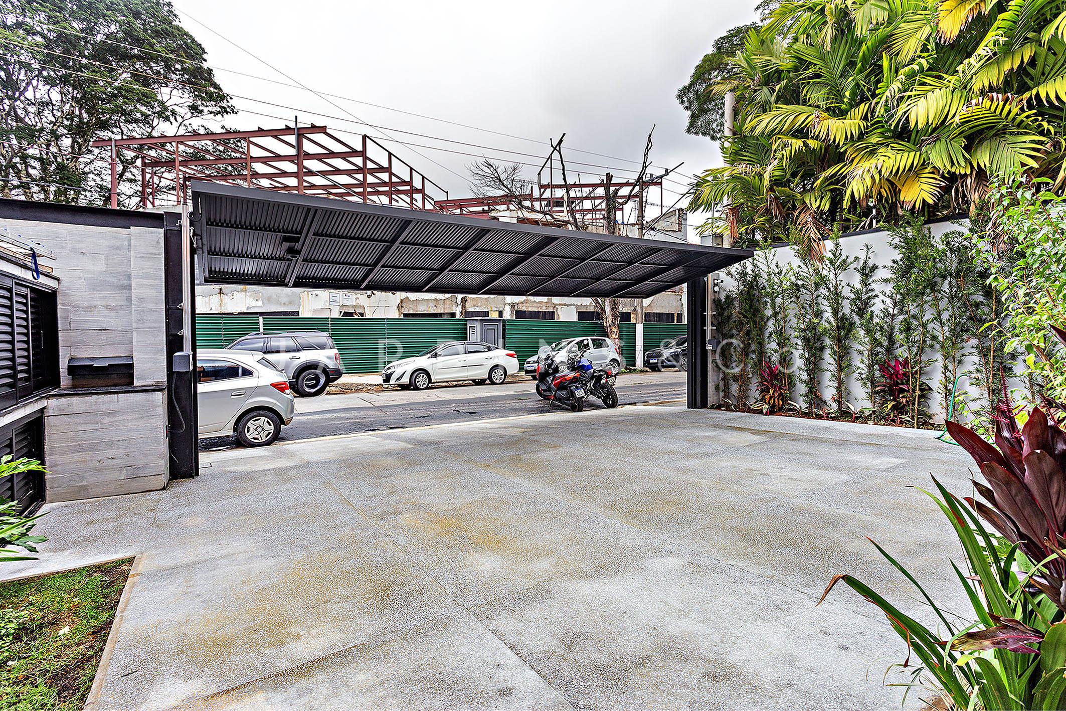 Casa no Jardim Paulista