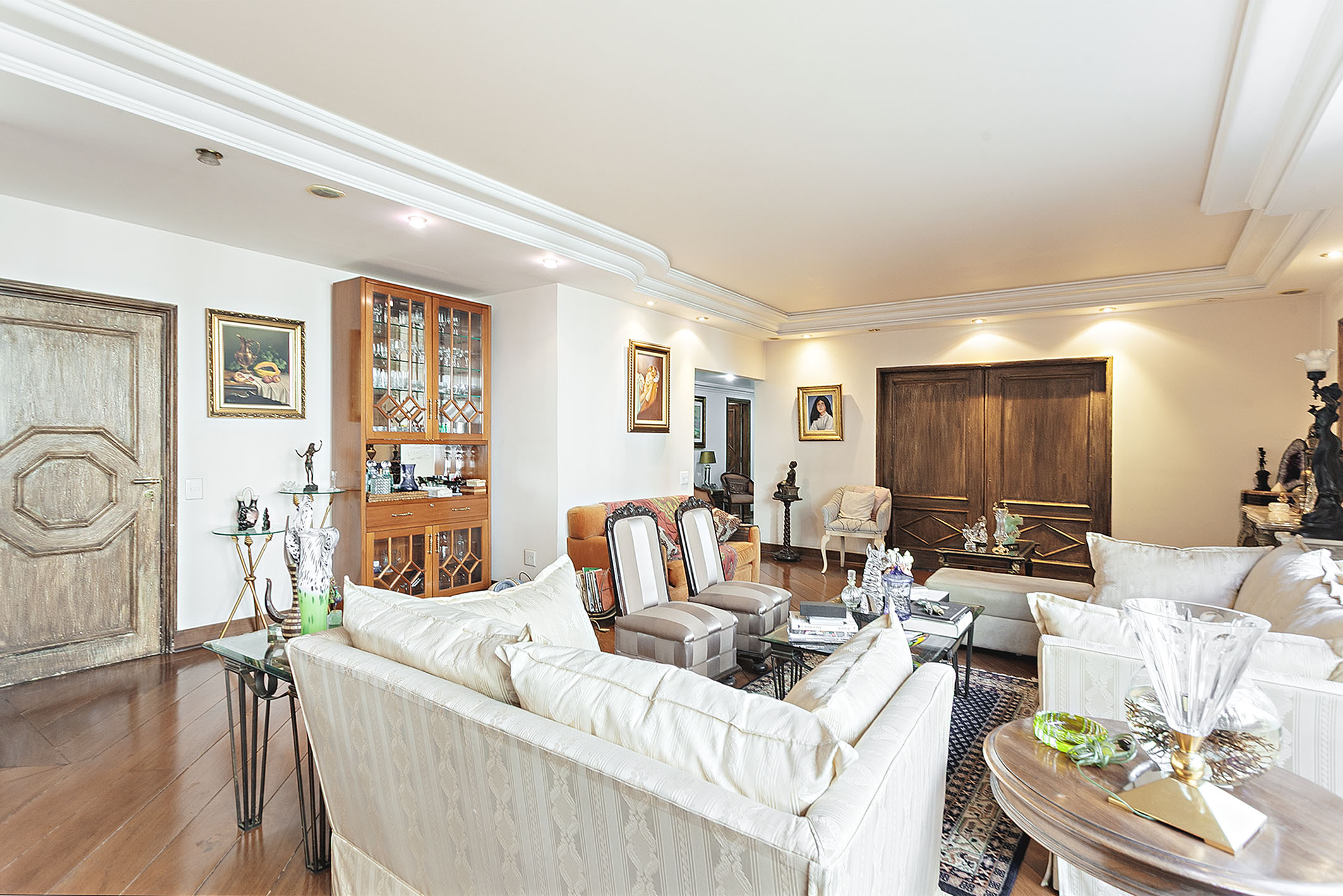 Apartamento no Jardim Paulista