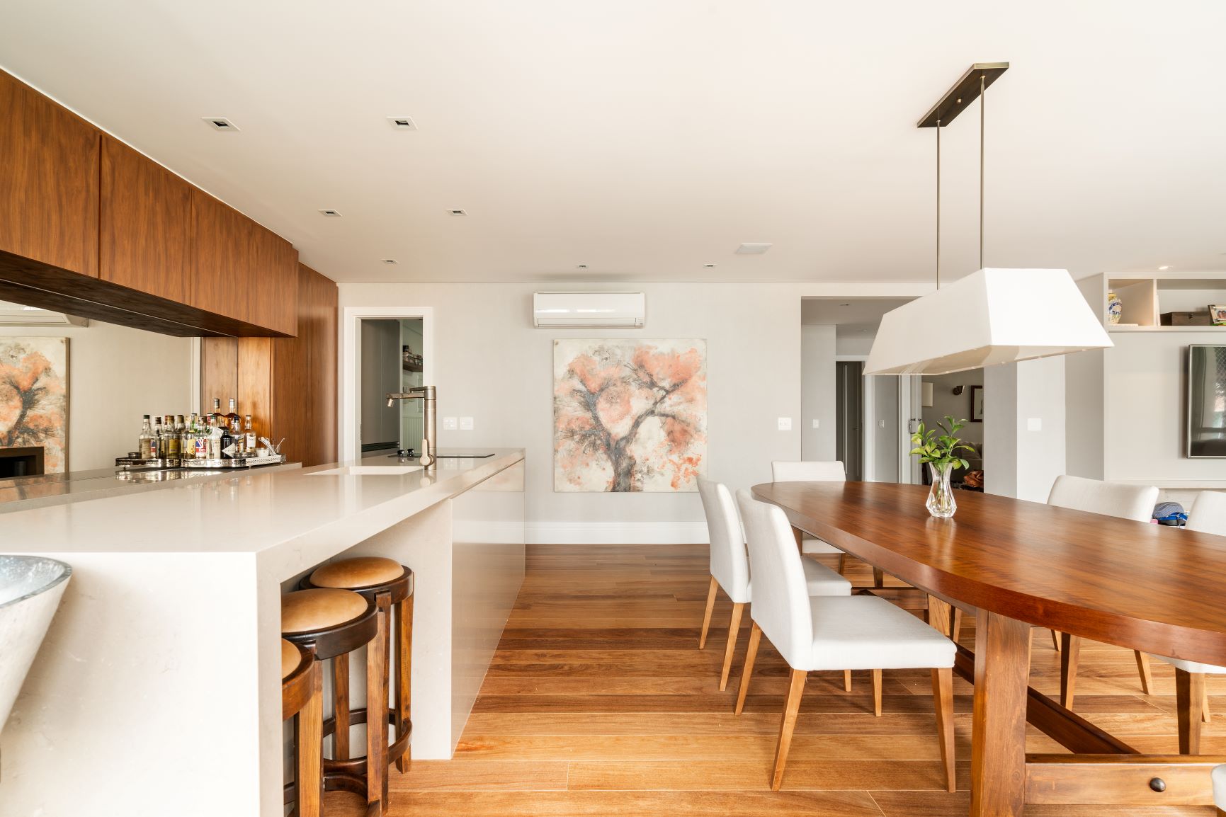 Apartamento no Jardim América