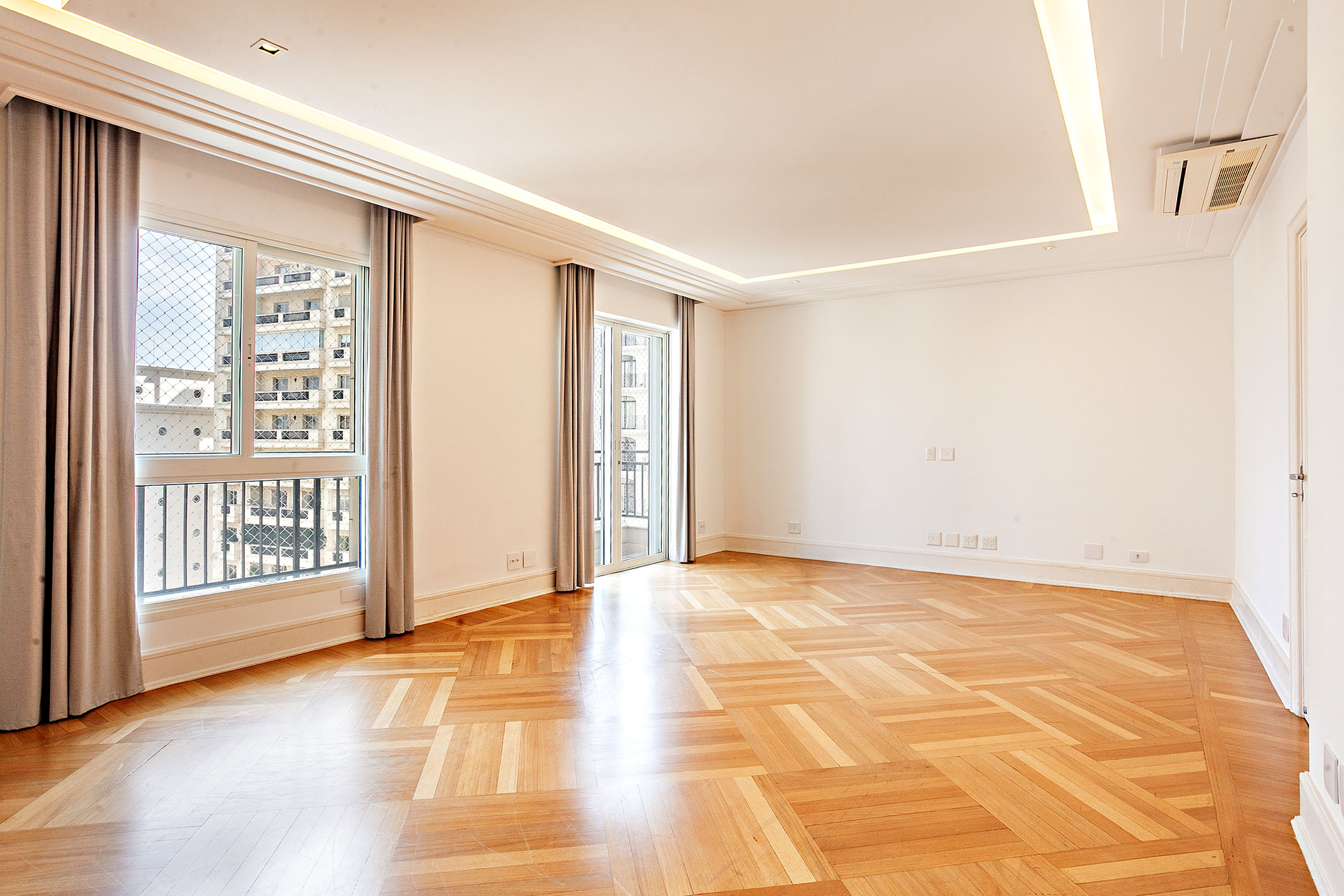 Apartamento no Jardim América