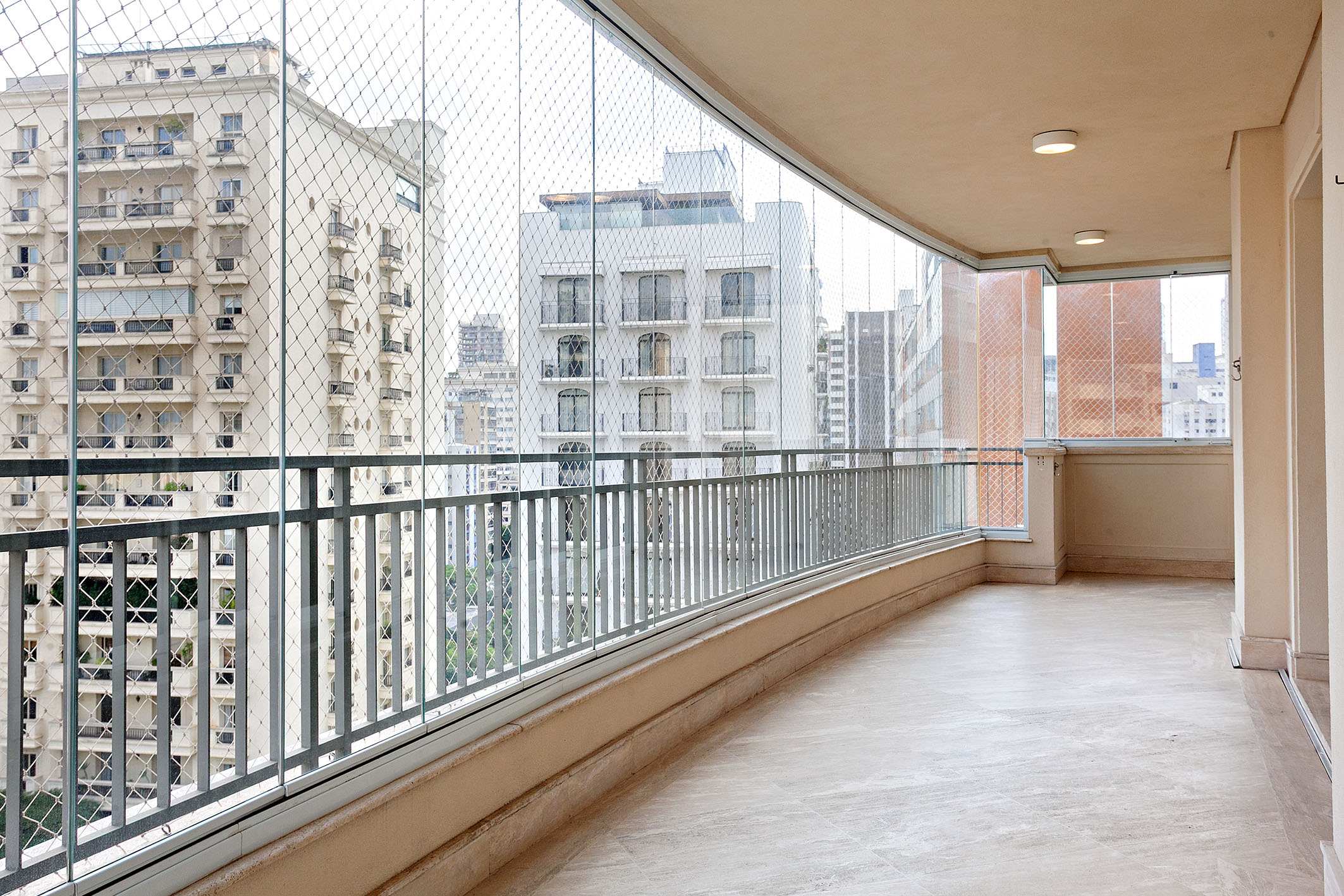 Apartamento no Jardim América