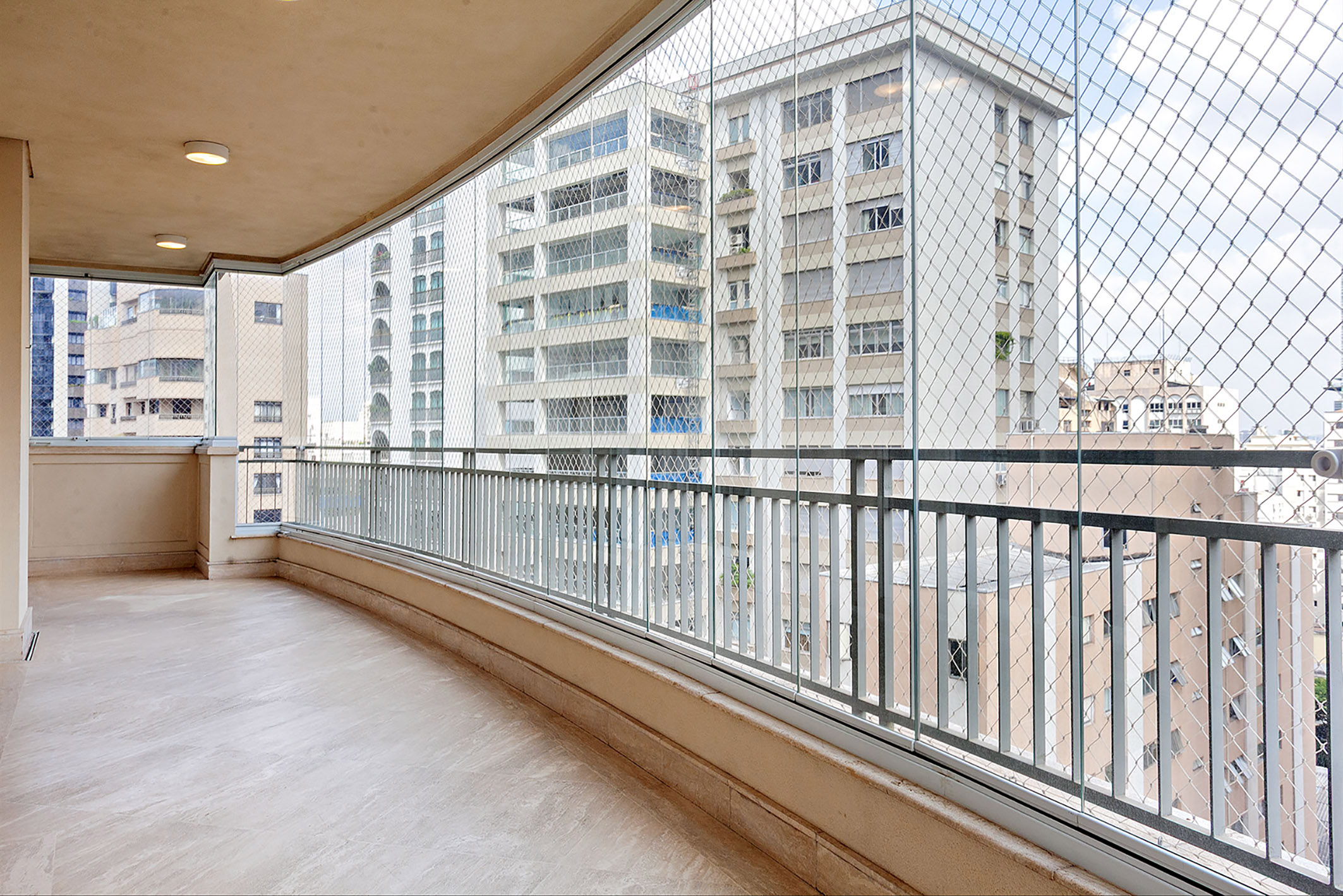 Apartamento no Jardim América