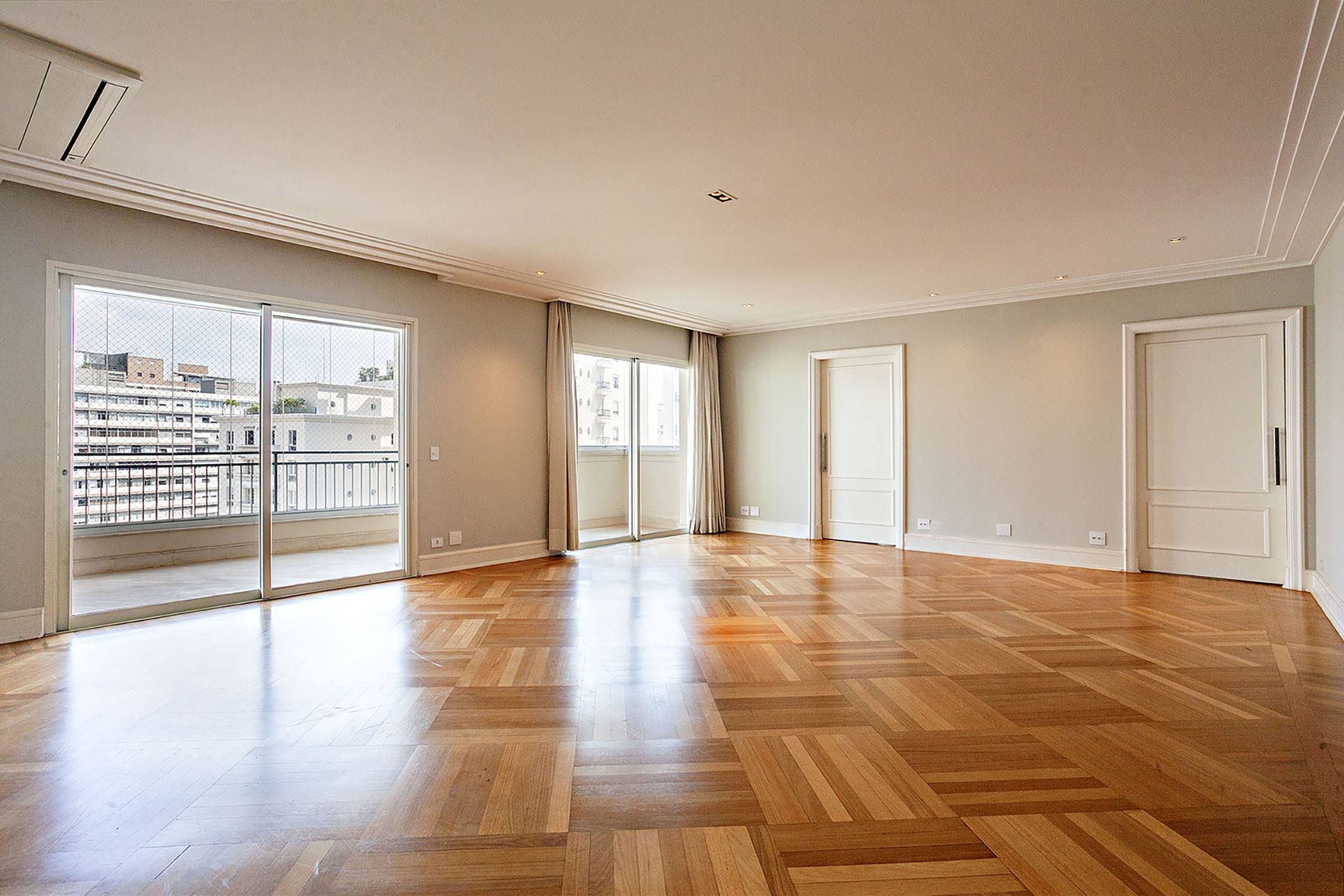 Apartamento no Jardim América