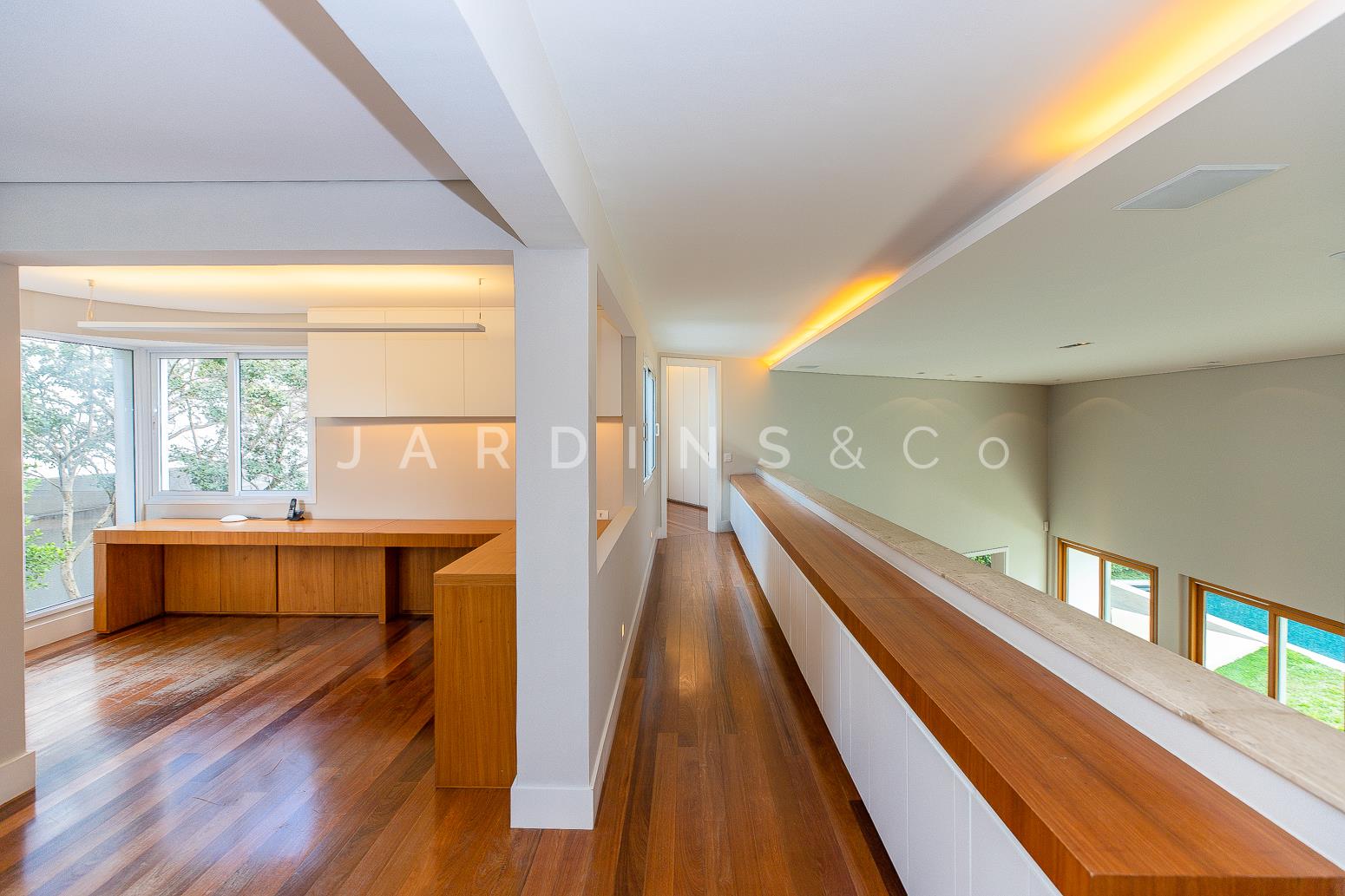 Casa no Jardim Luzitânia