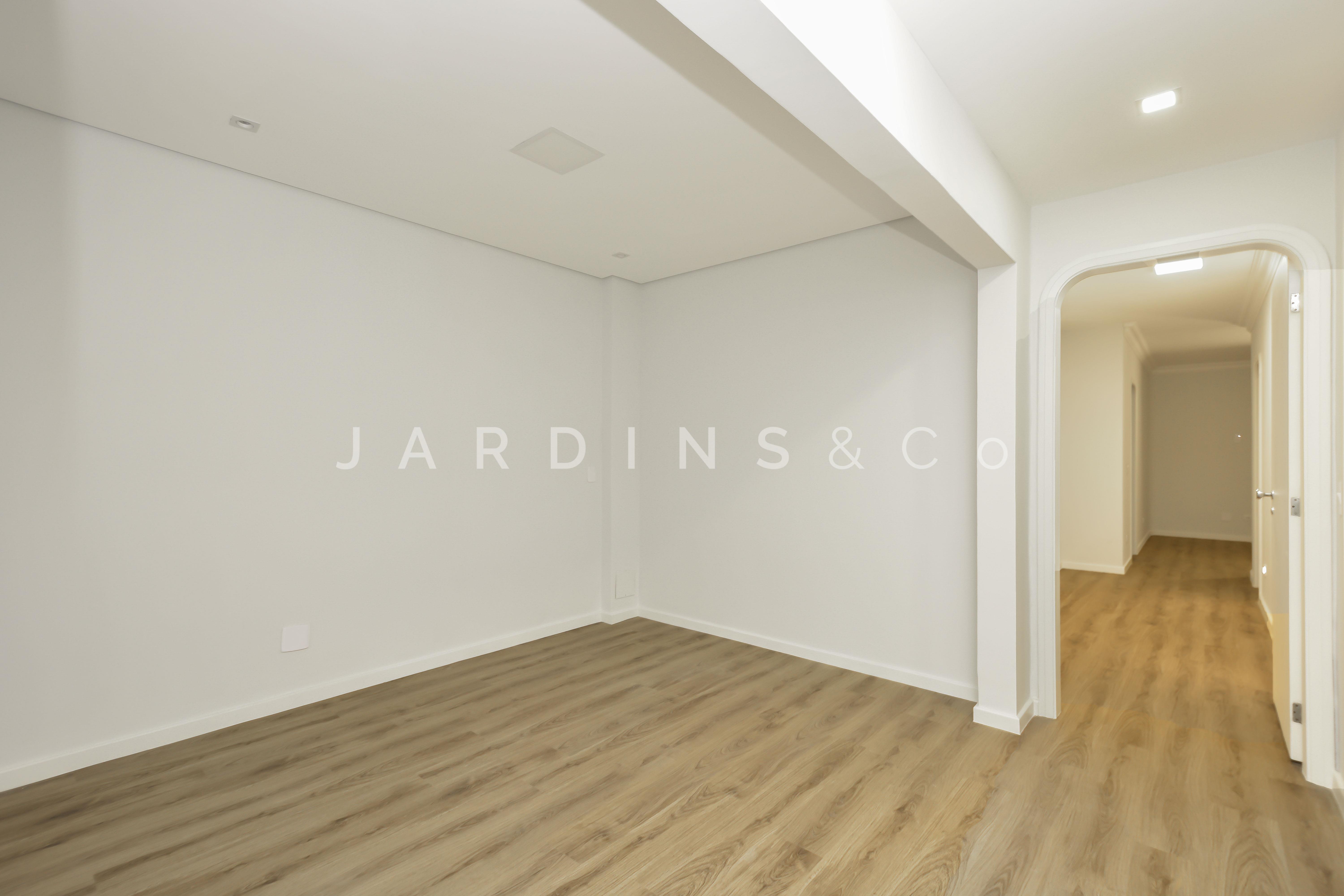Apartamento no Jardim Paulista