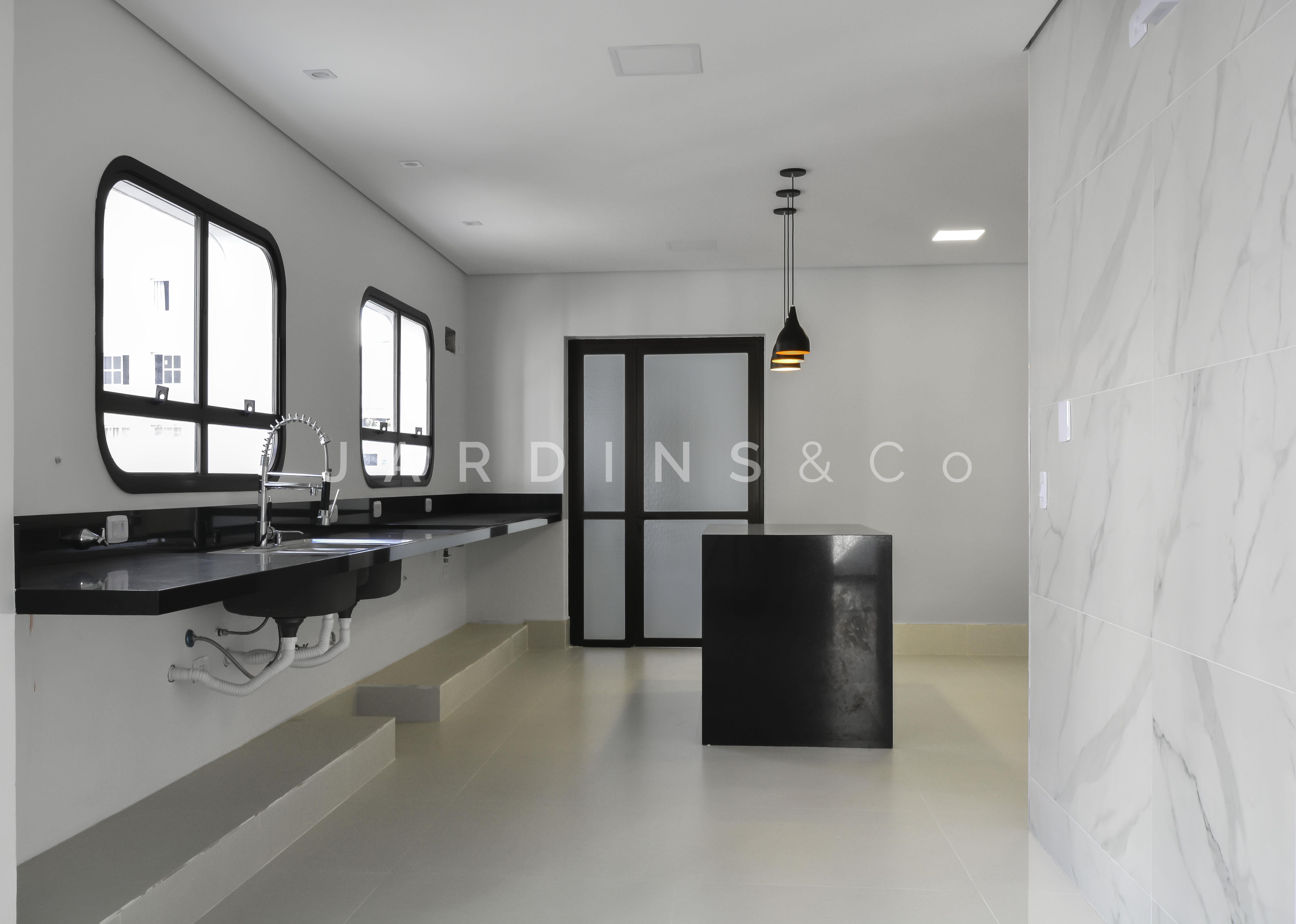 Apartamento no Jardim Paulista
