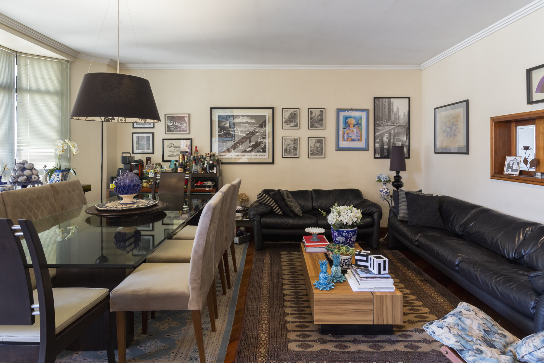 Apartamento no Pinheiros
