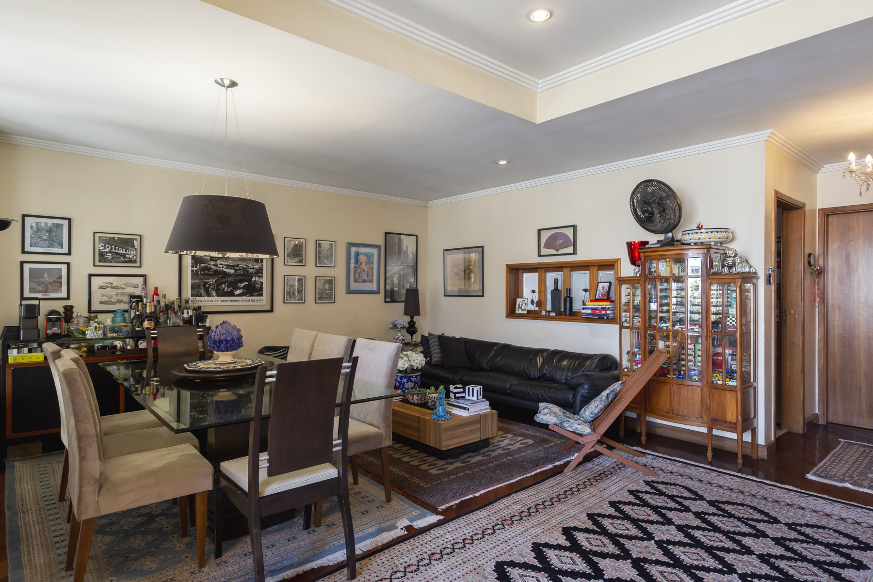Apartamento no Pinheiros
