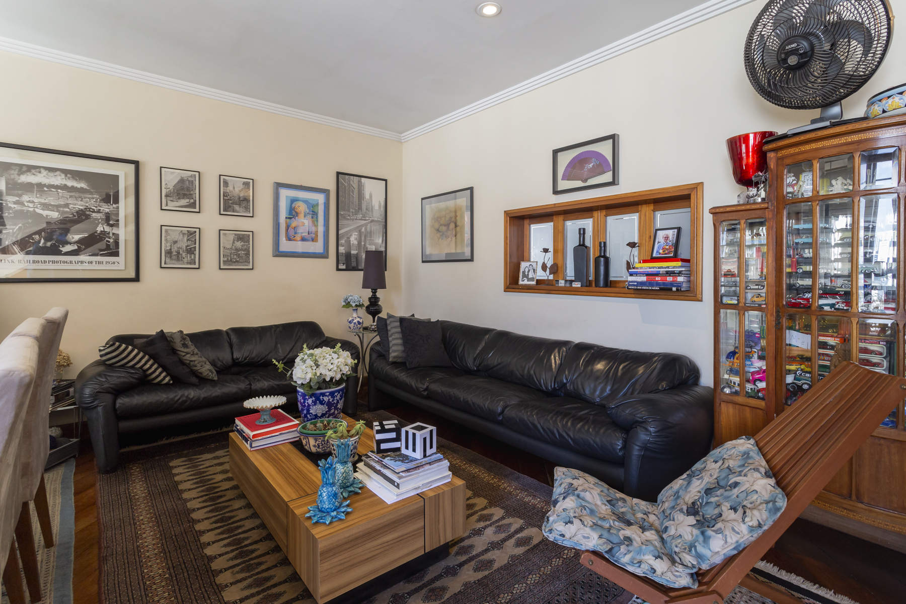 Apartamento no Pinheiros