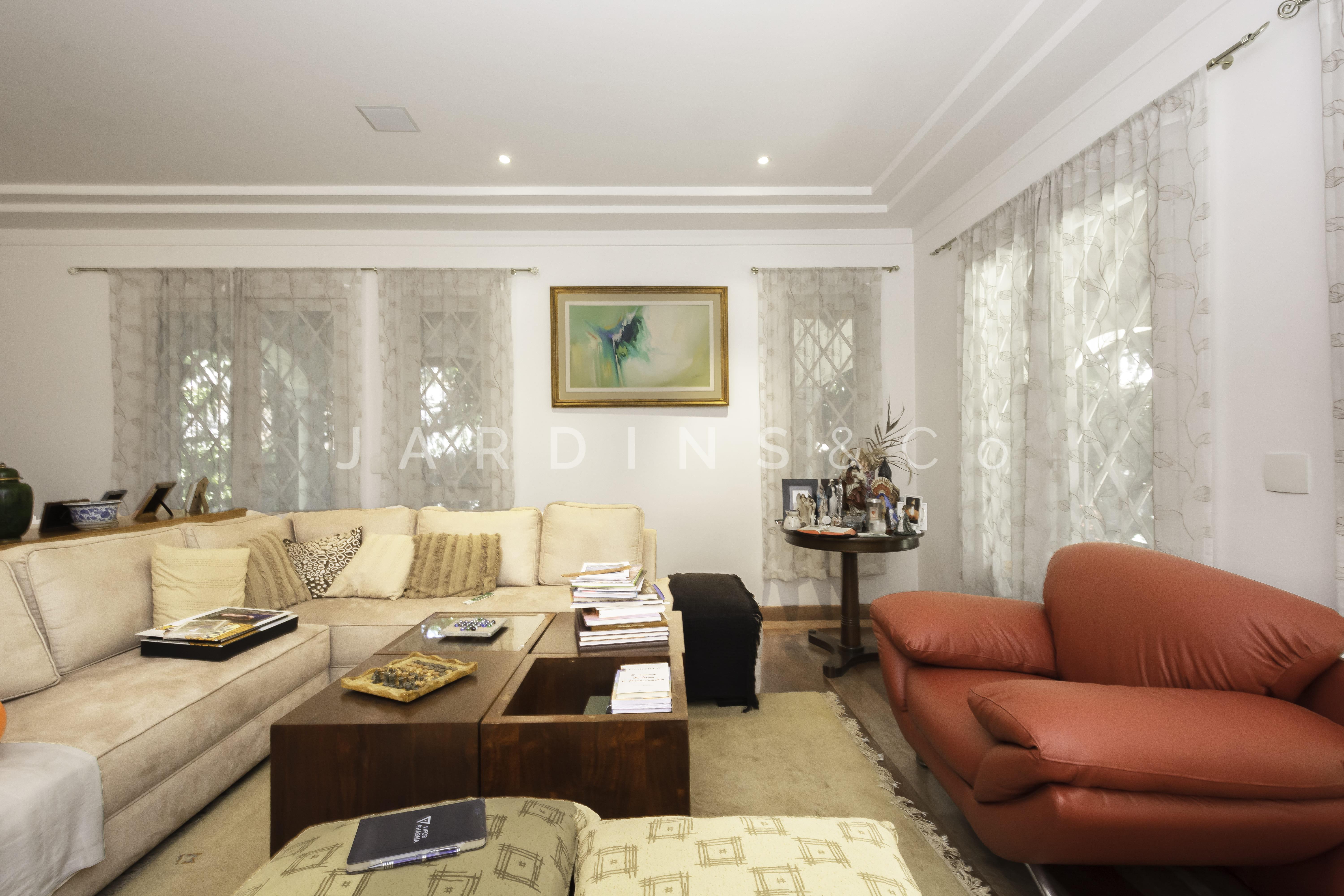 Casa em Condomínio no Jardim Petrópolis