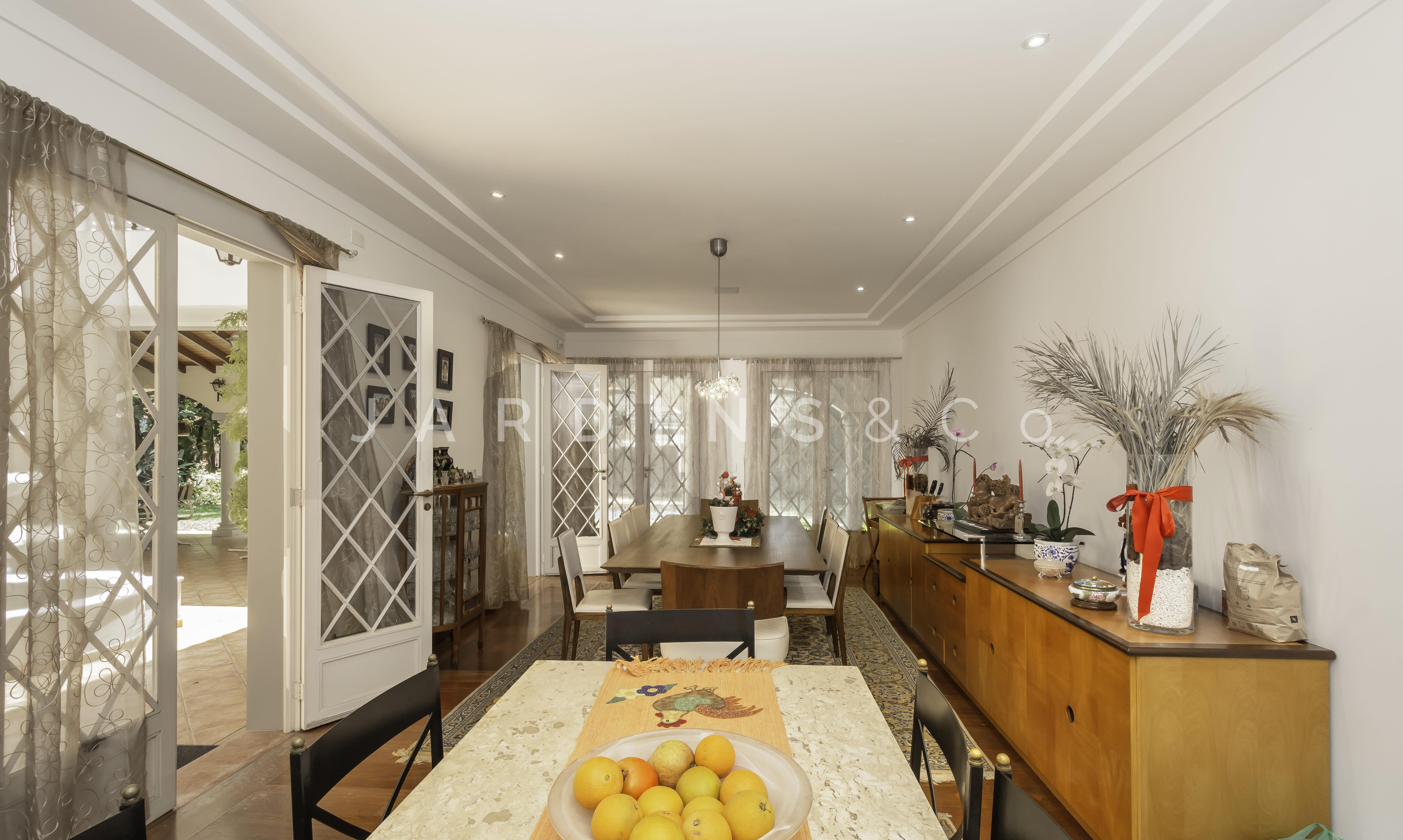 Casa em Condomínio no Jardim Petrópolis