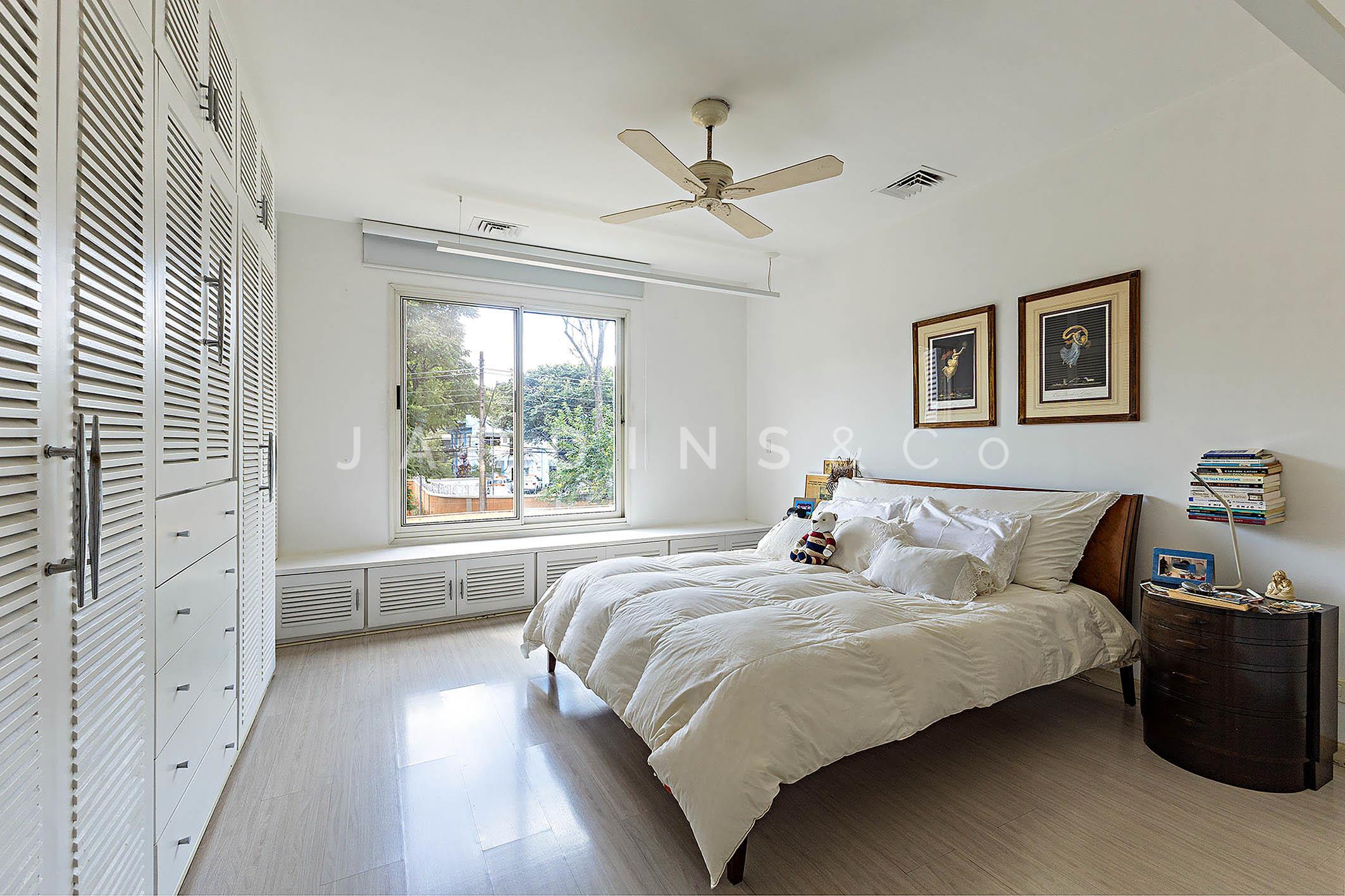 Casa em Condomínio no Santo Amaro