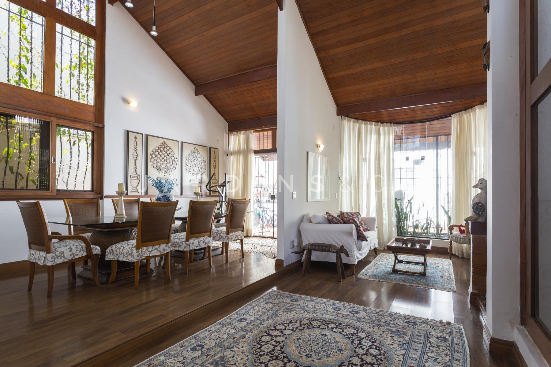 Casa no Vila Mariana